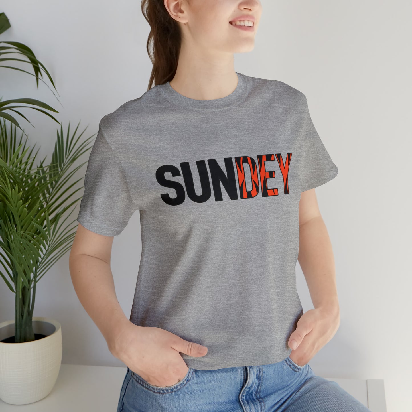 SunDEY Tee