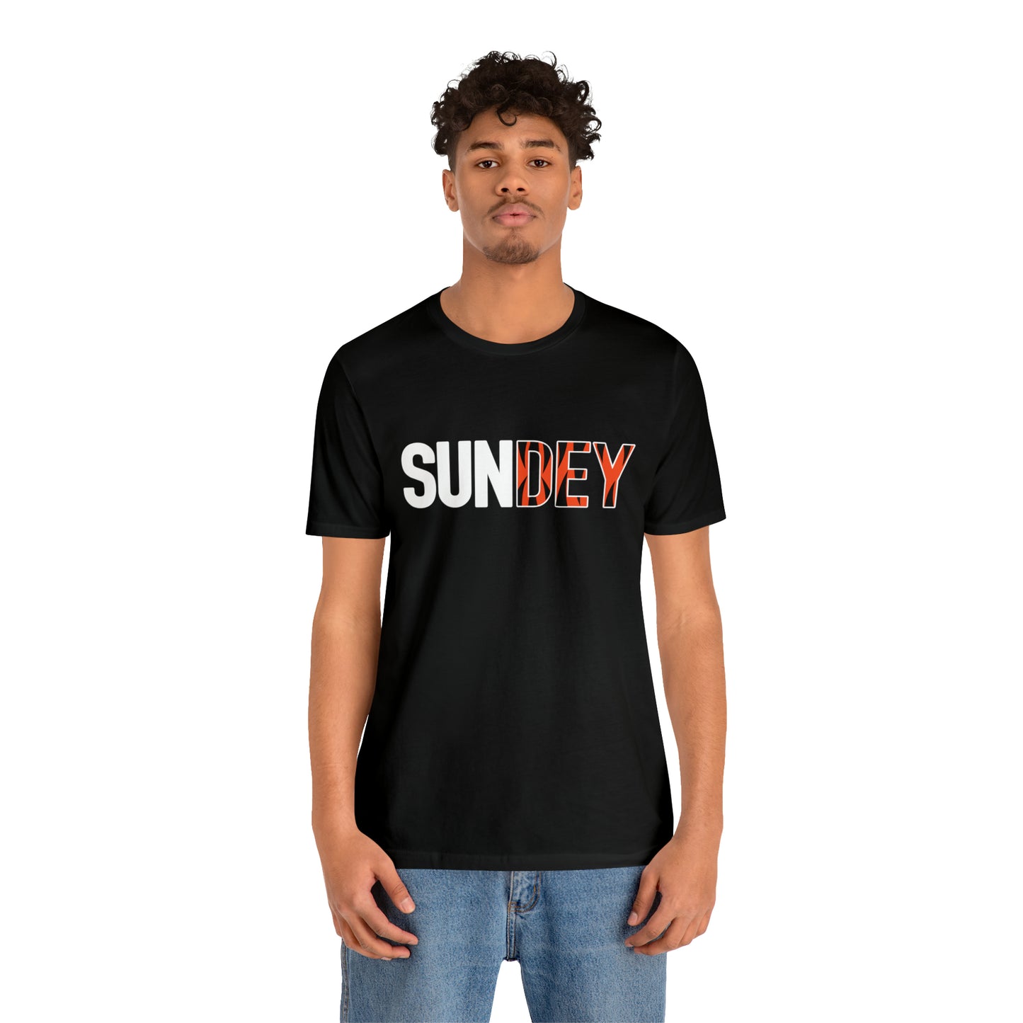 SunDEY Tee