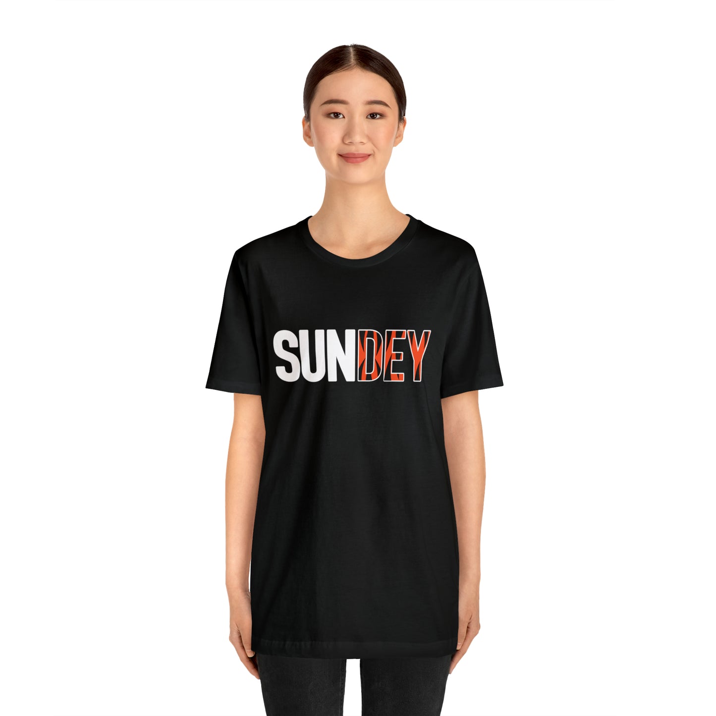 SunDEY Tee