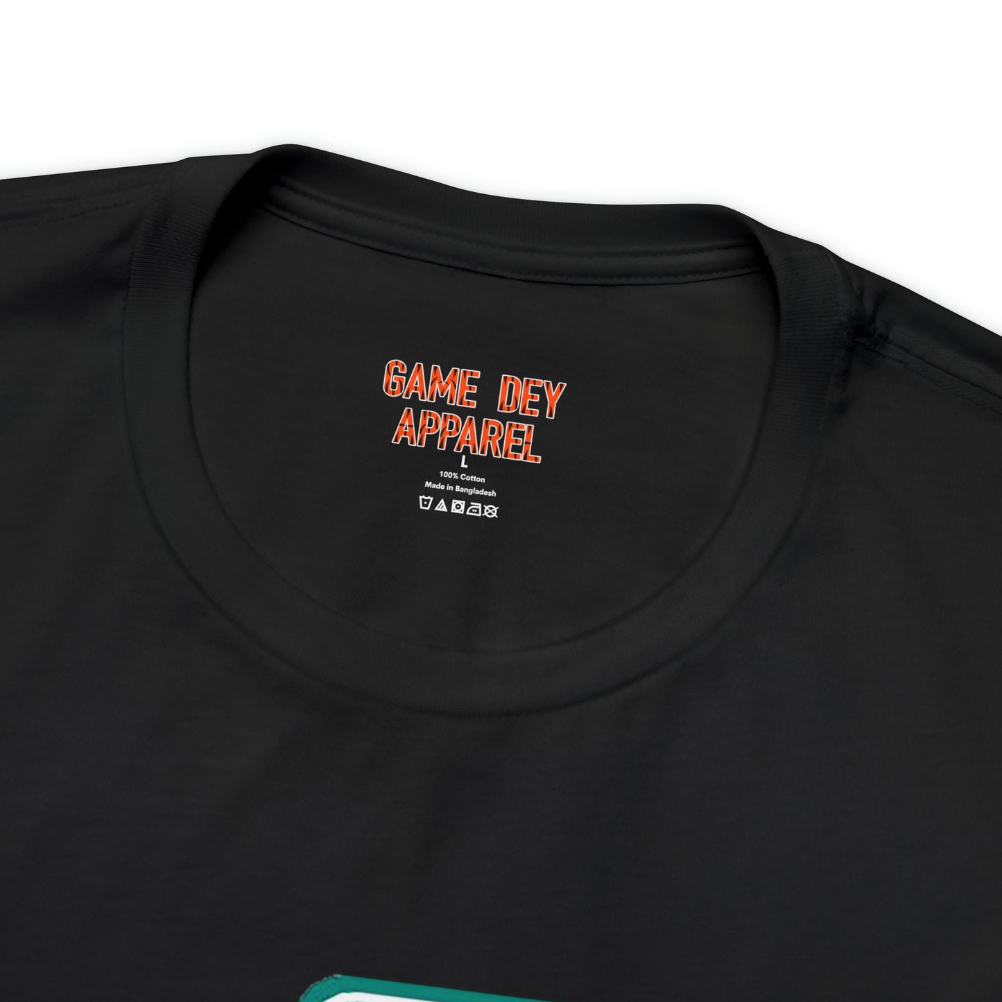 Fumble in the Jungle - 98 Yards to Euphoria Tee