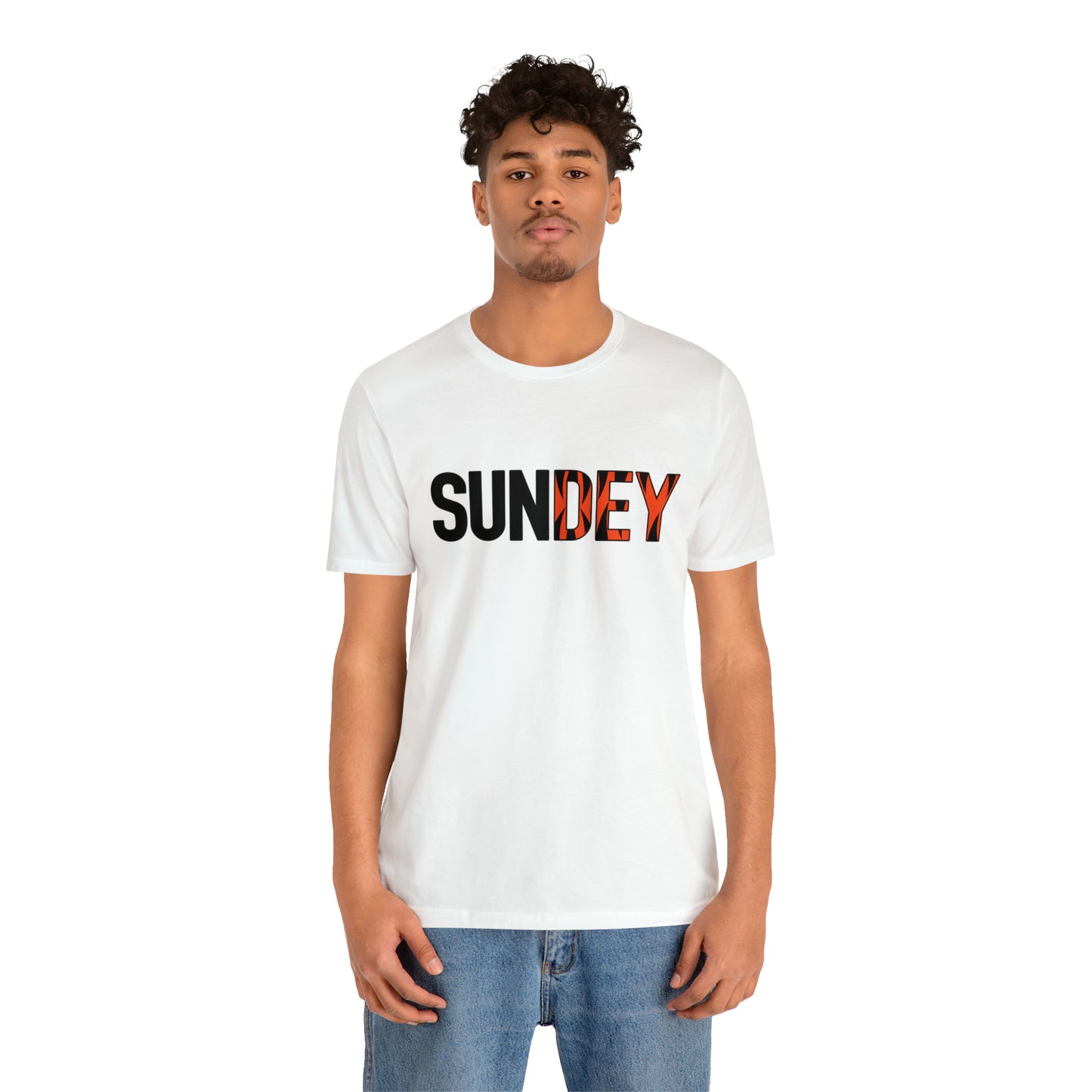 SunDEY Tee