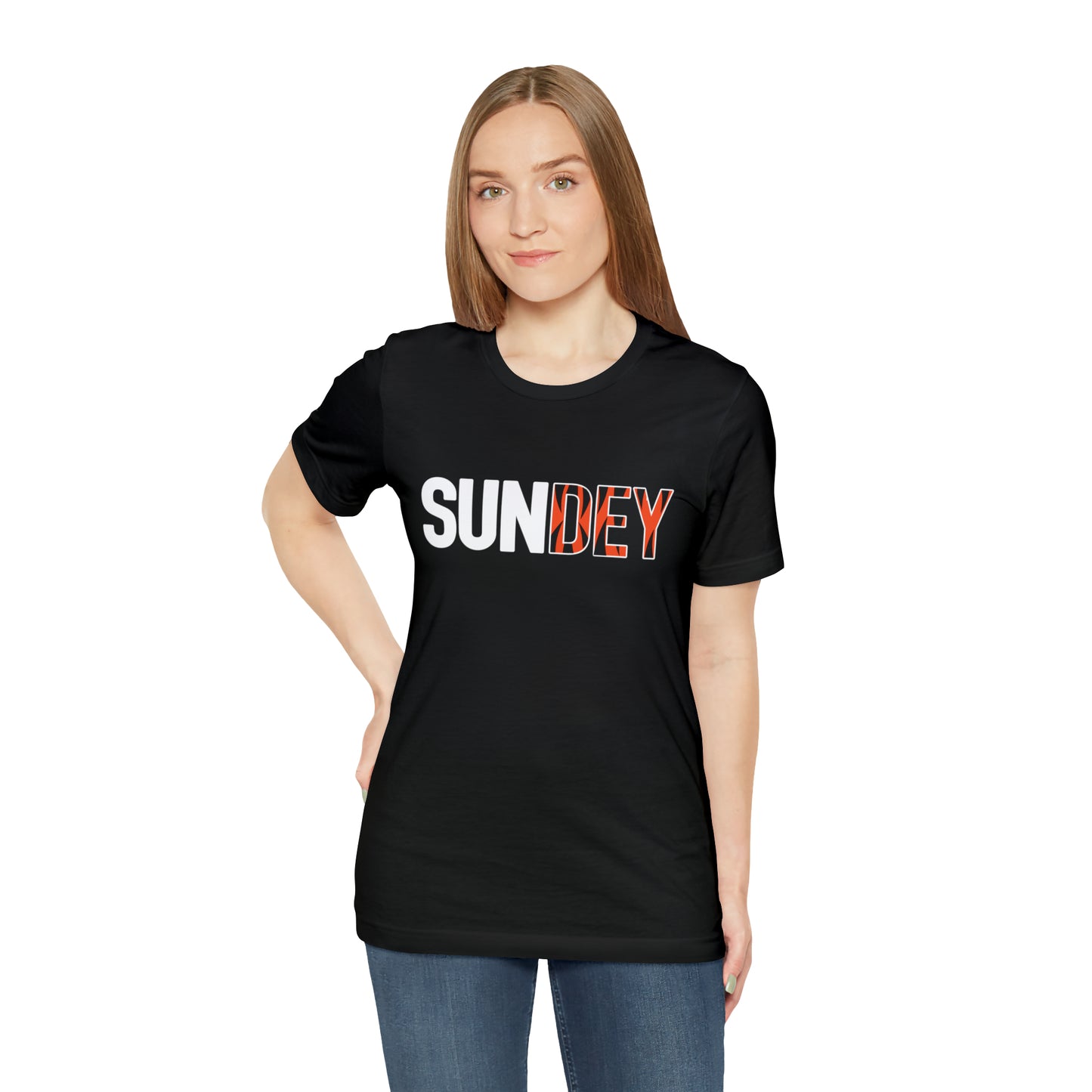 SunDEY Tee