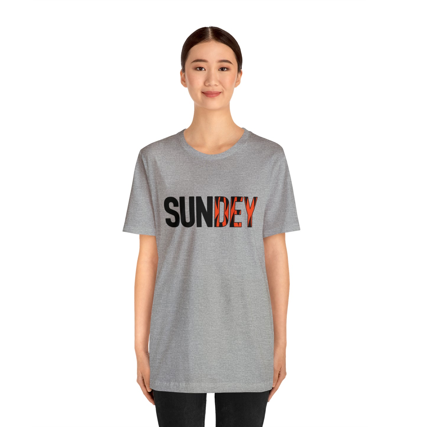 SunDEY Tee
