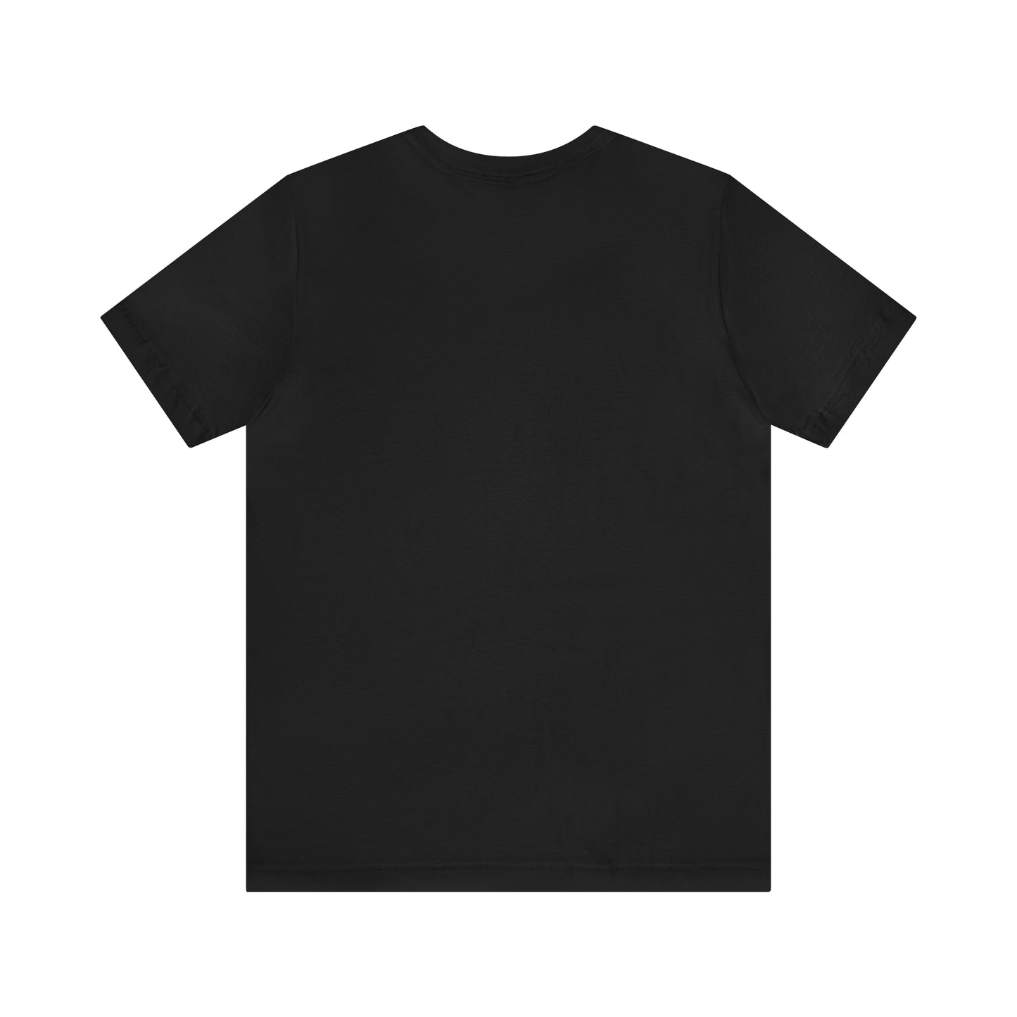 Always Open Short Sleeve Tee