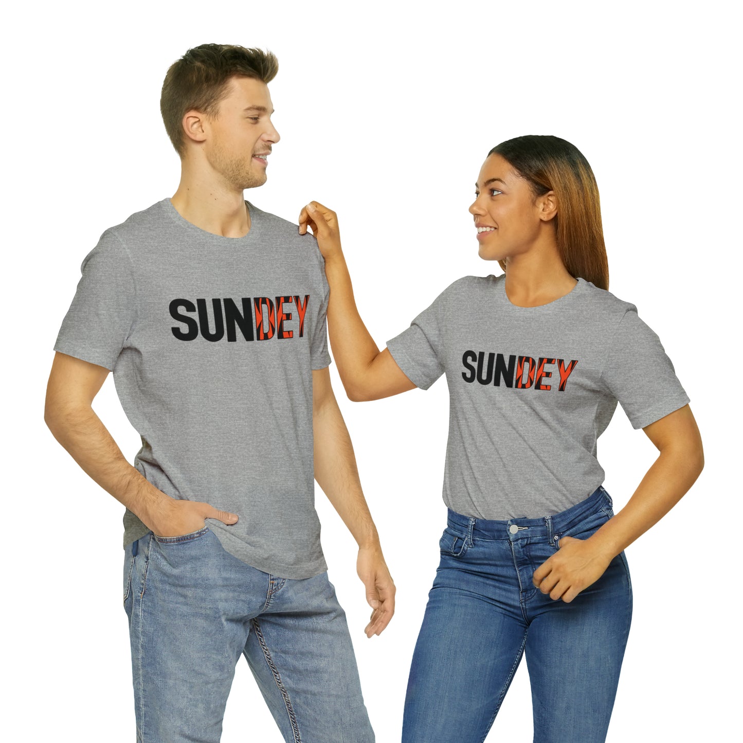 SunDEY Tee