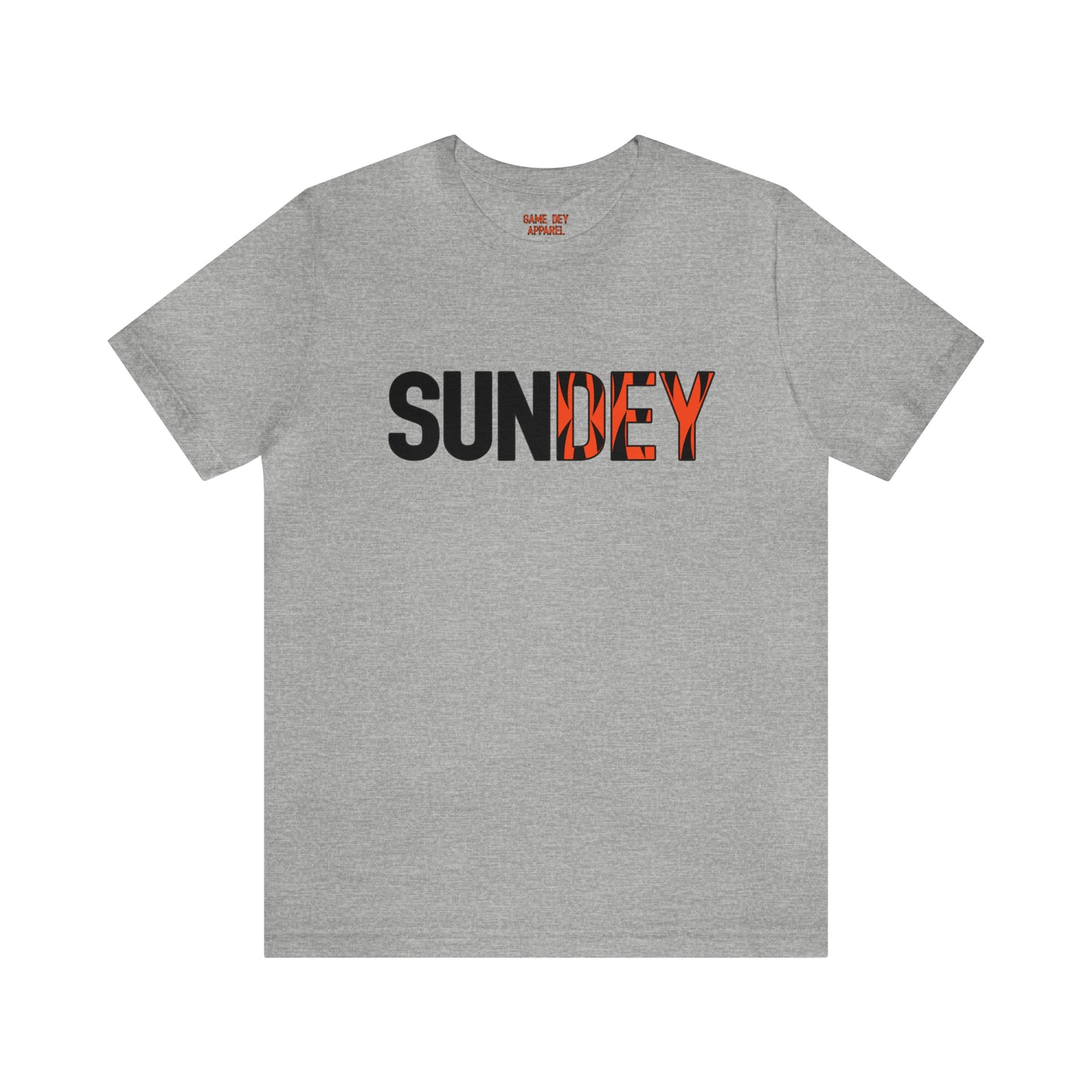SunDEY Tee