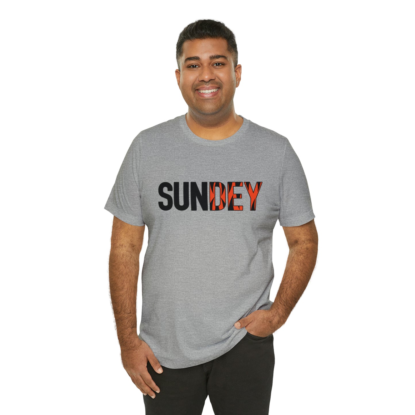 SunDEY Tee