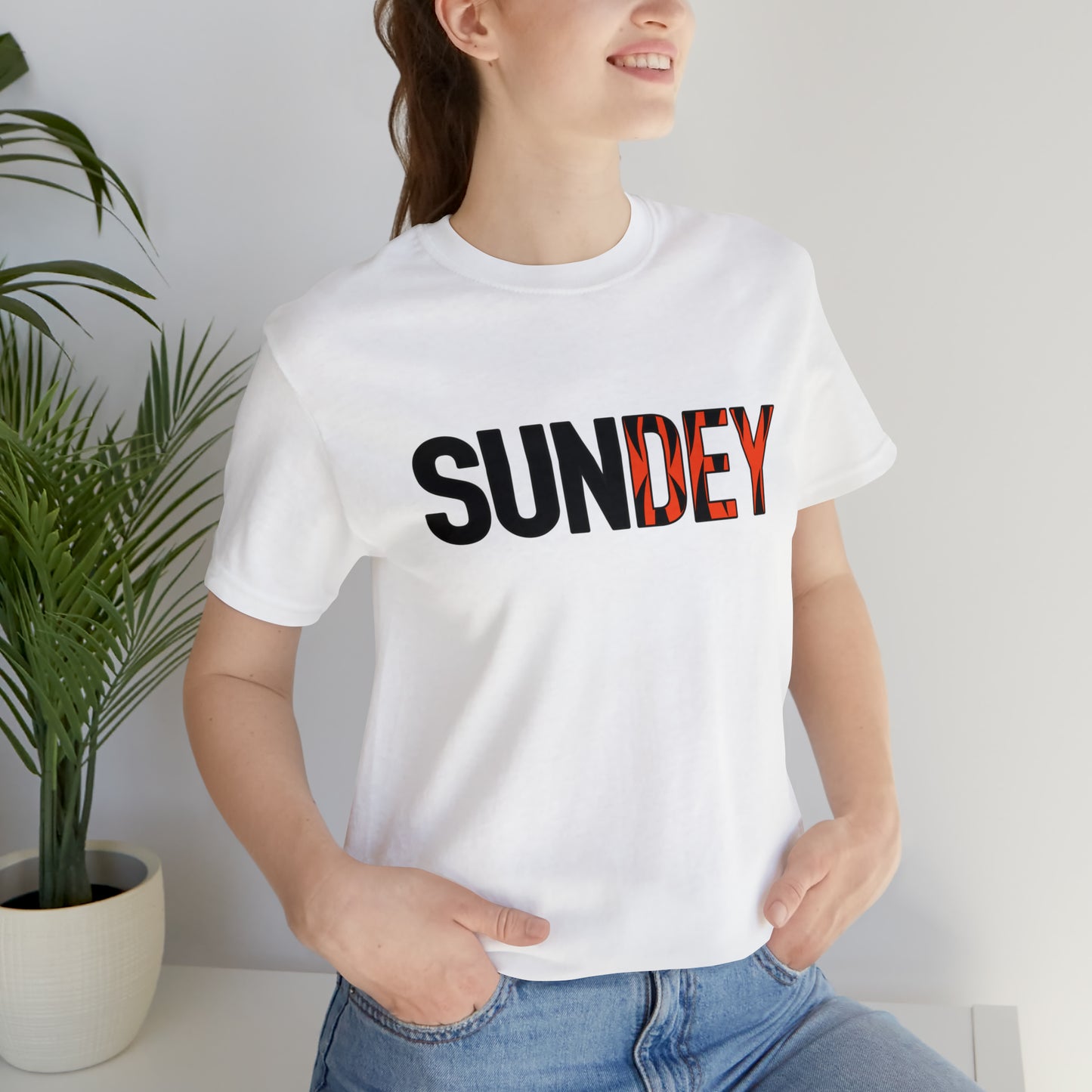 SunDEY Tee