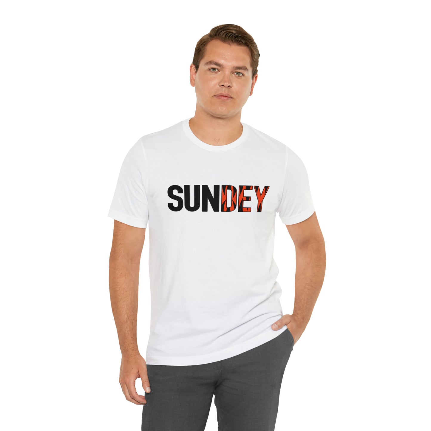 SunDEY Tee