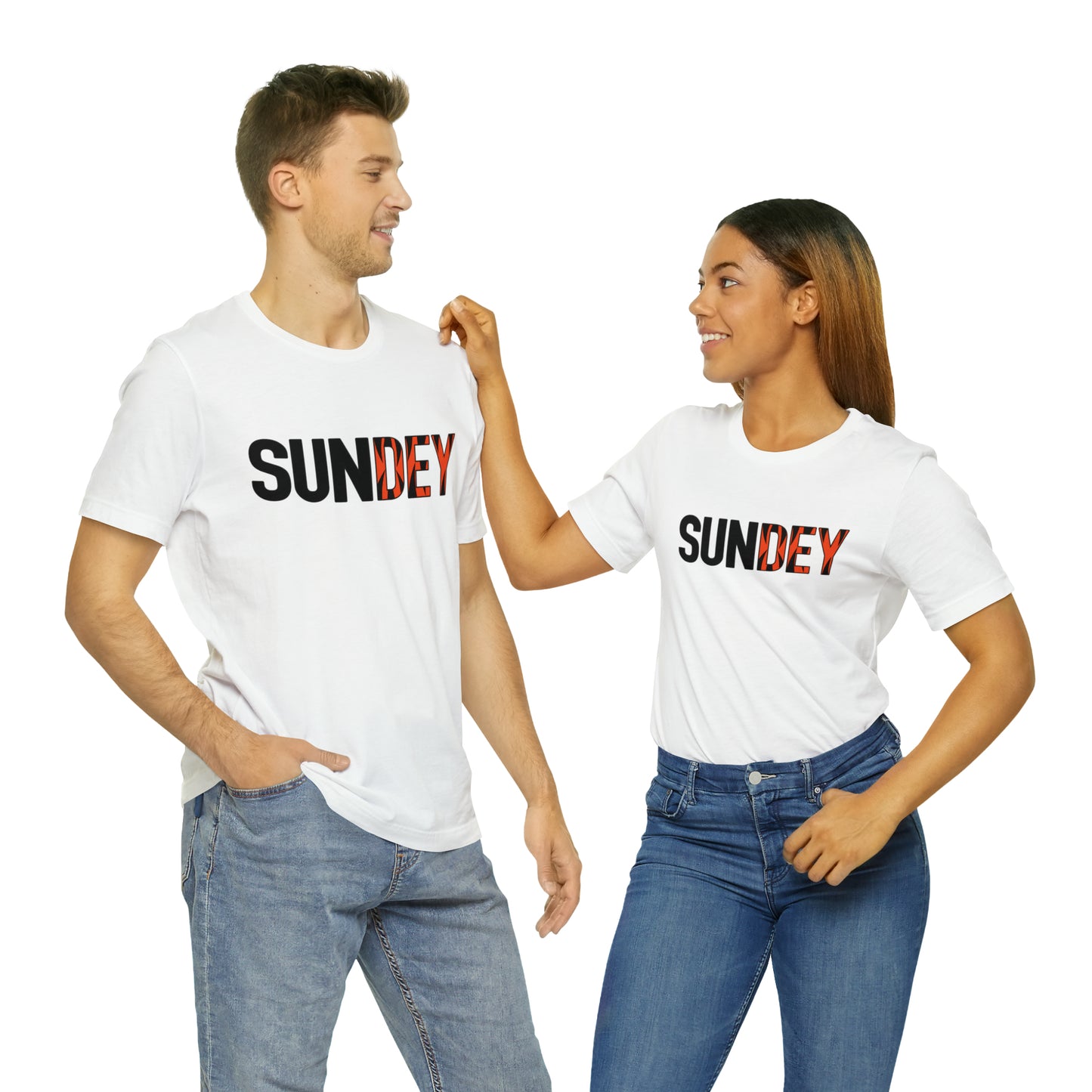 SunDEY Tee