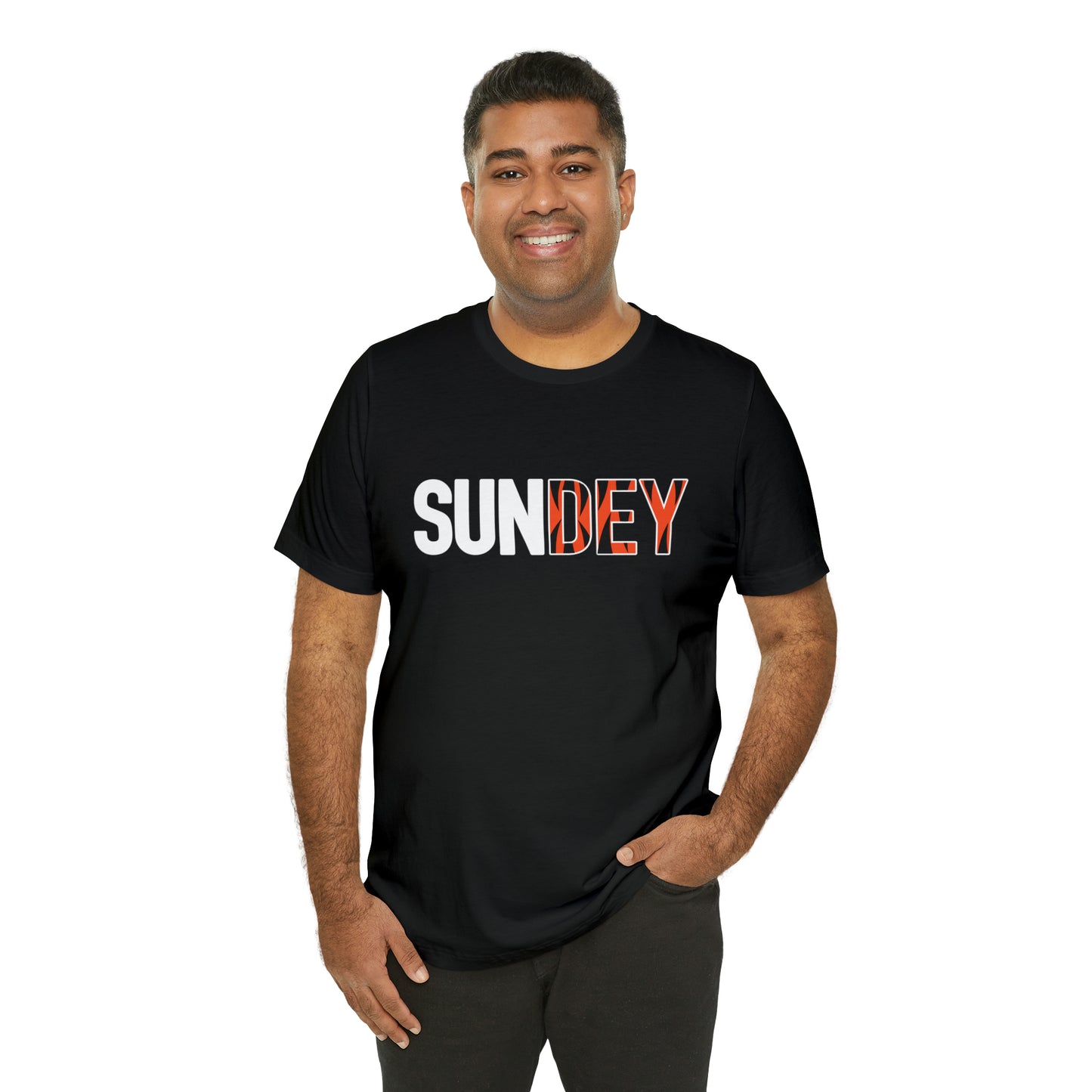 SunDEY Tee