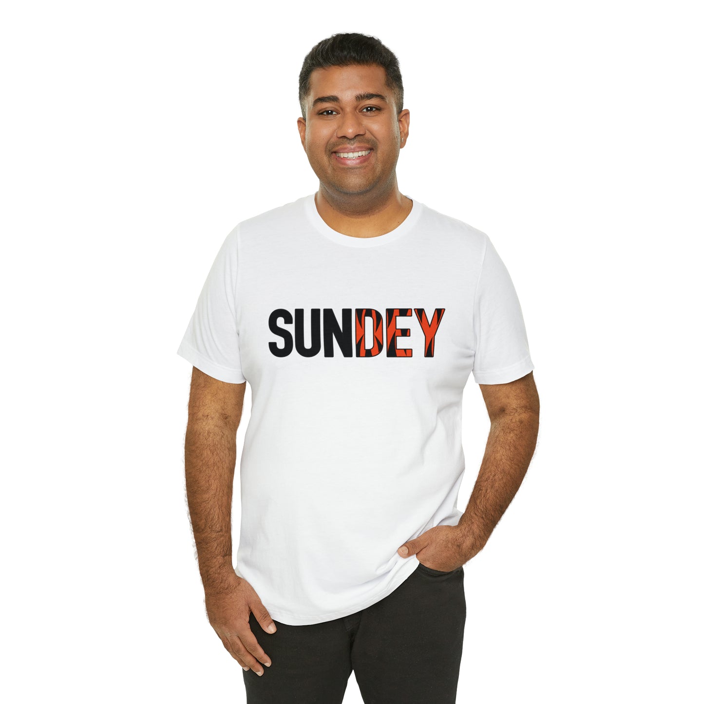 SunDEY Tee