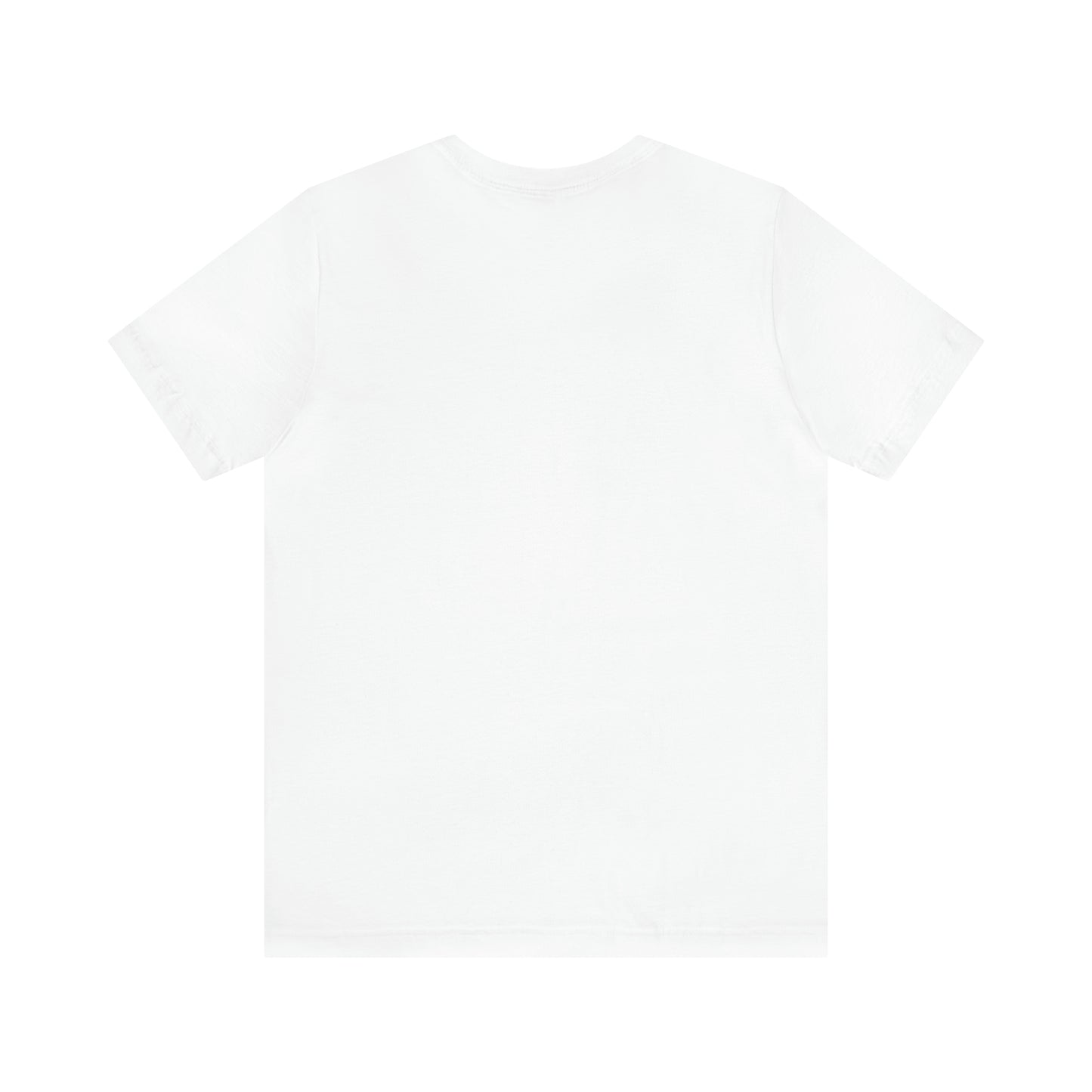Always Open Short Sleeve Tee