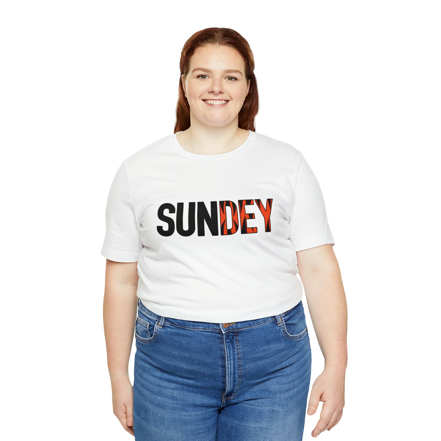 SunDEY Tee