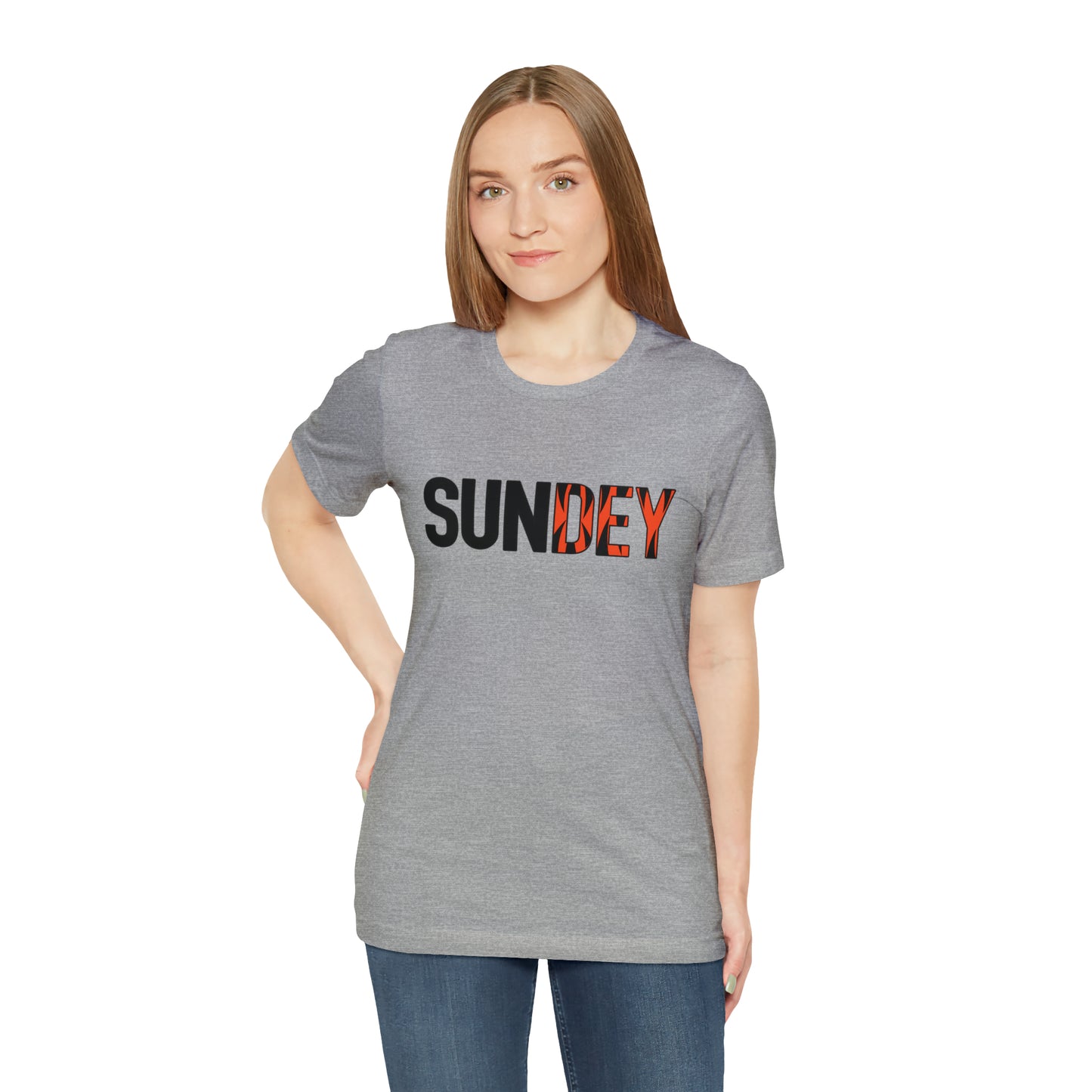SunDEY Tee