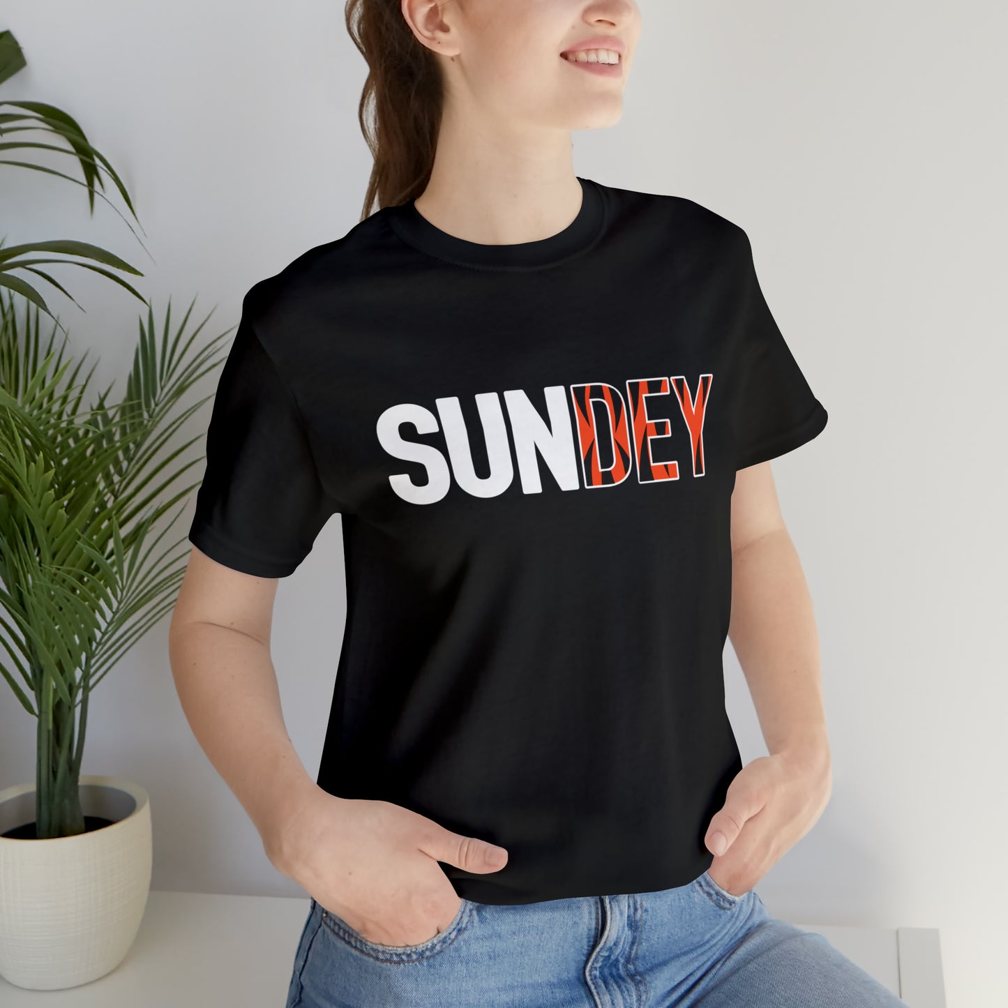 SunDEY Tee