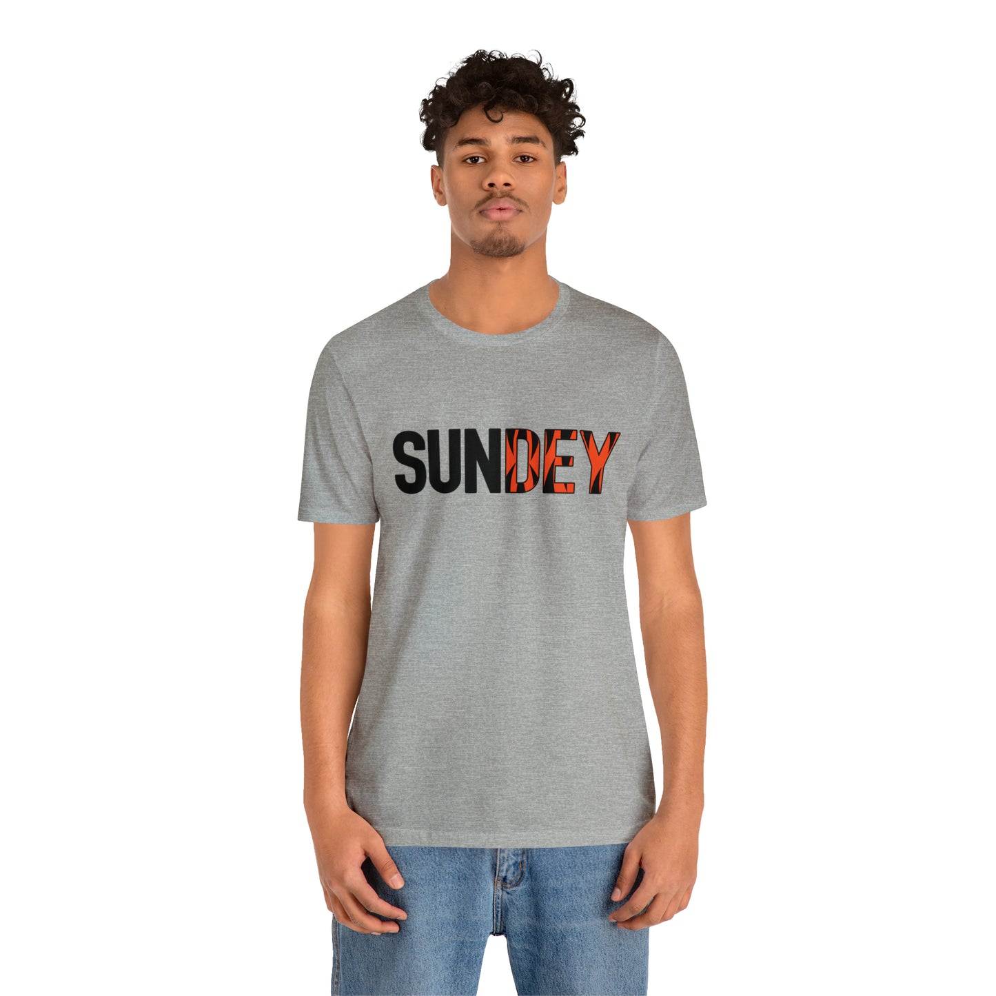 SunDEY Tee