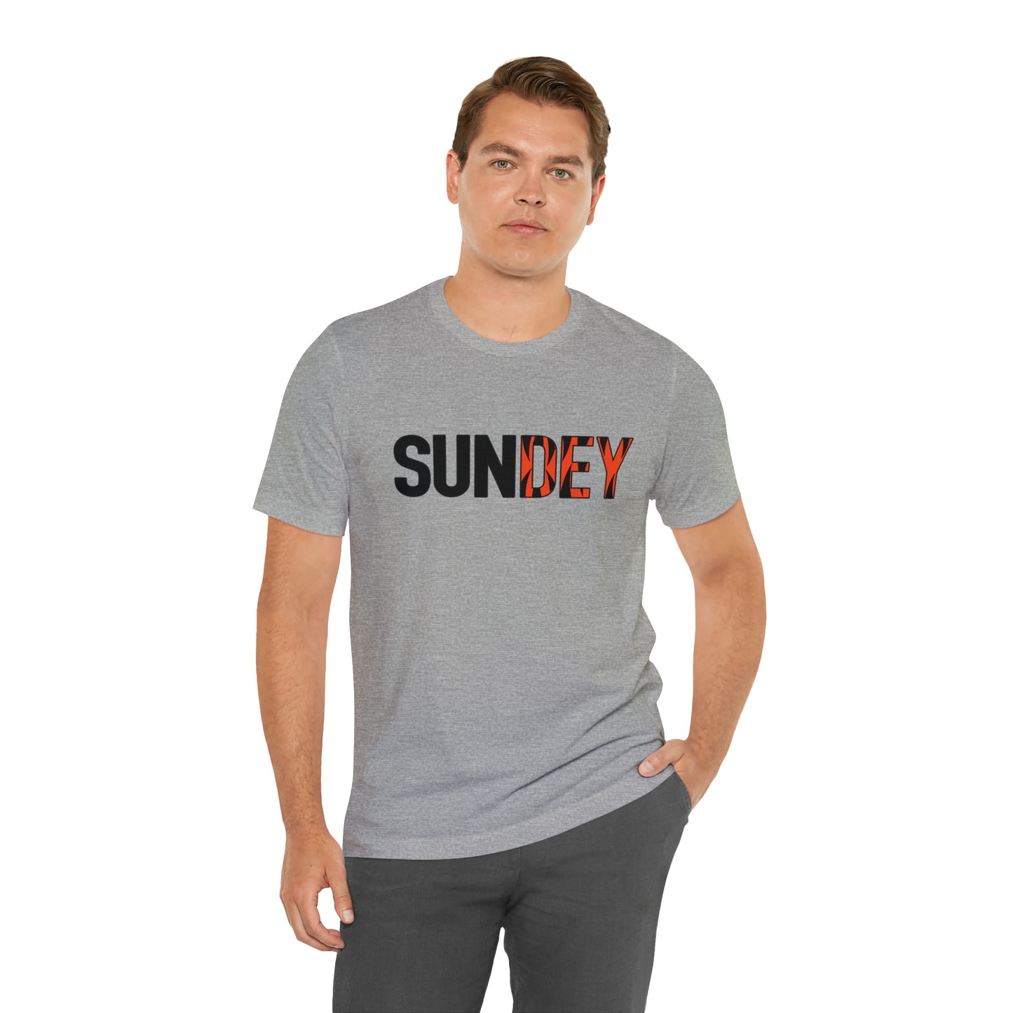 SunDEY Tee
