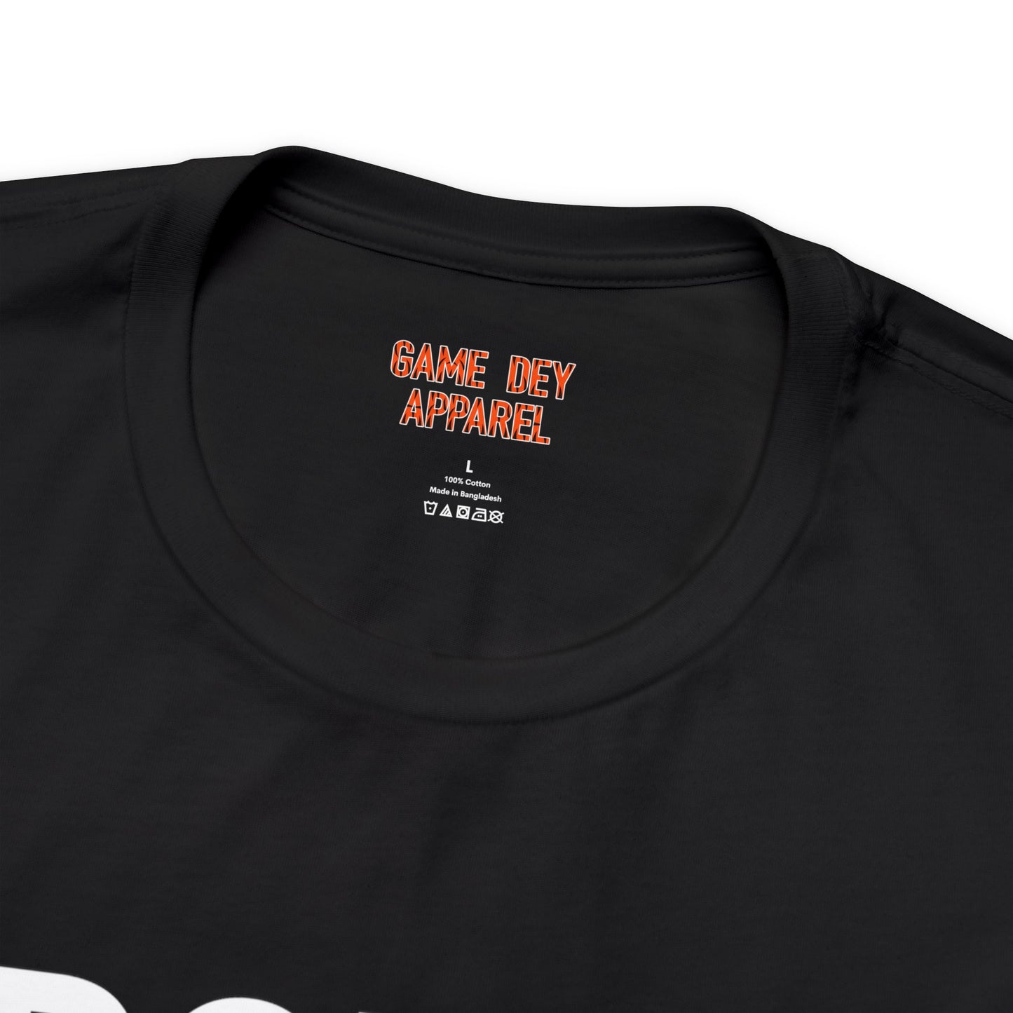 JB Downtown Tee