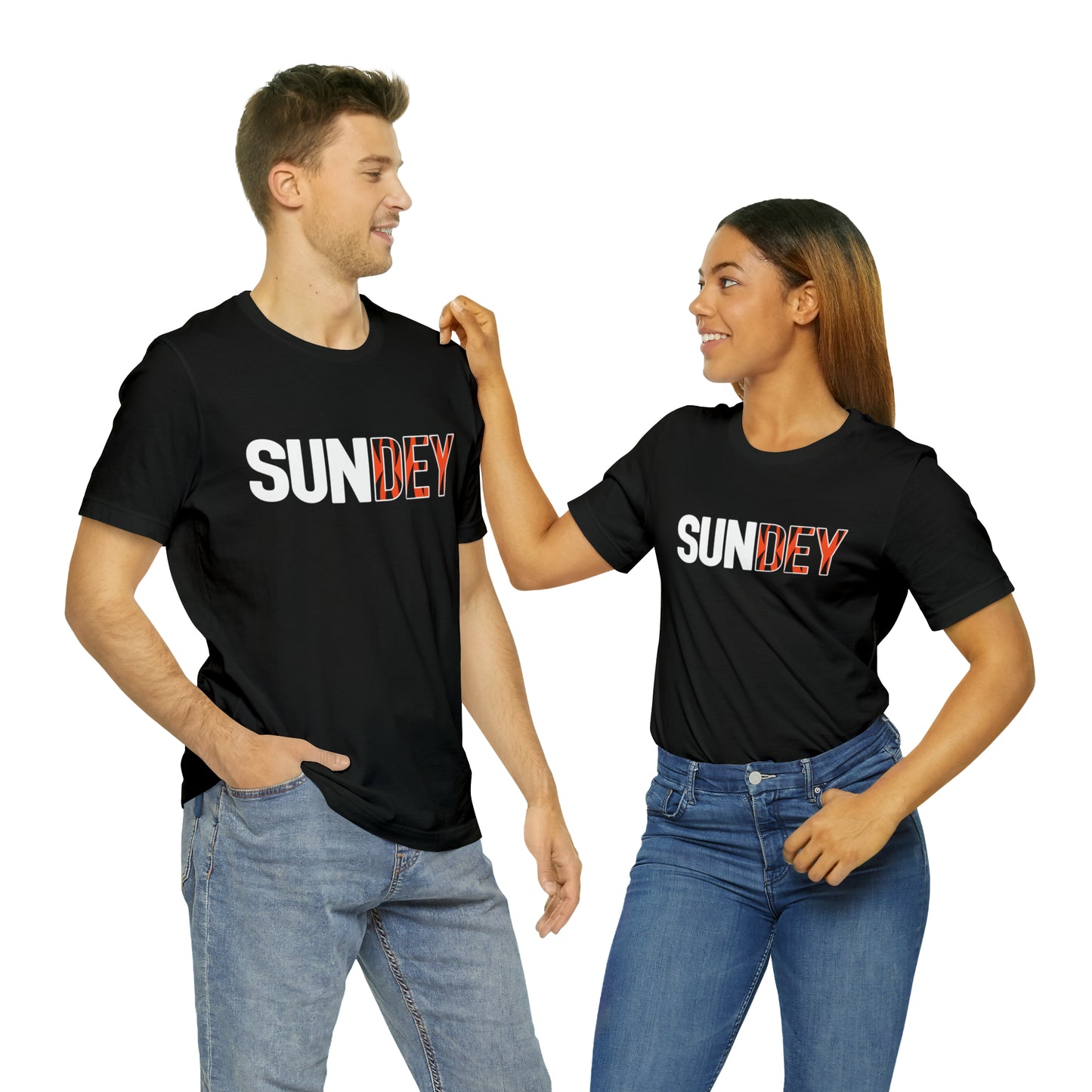 SunDEY Tee