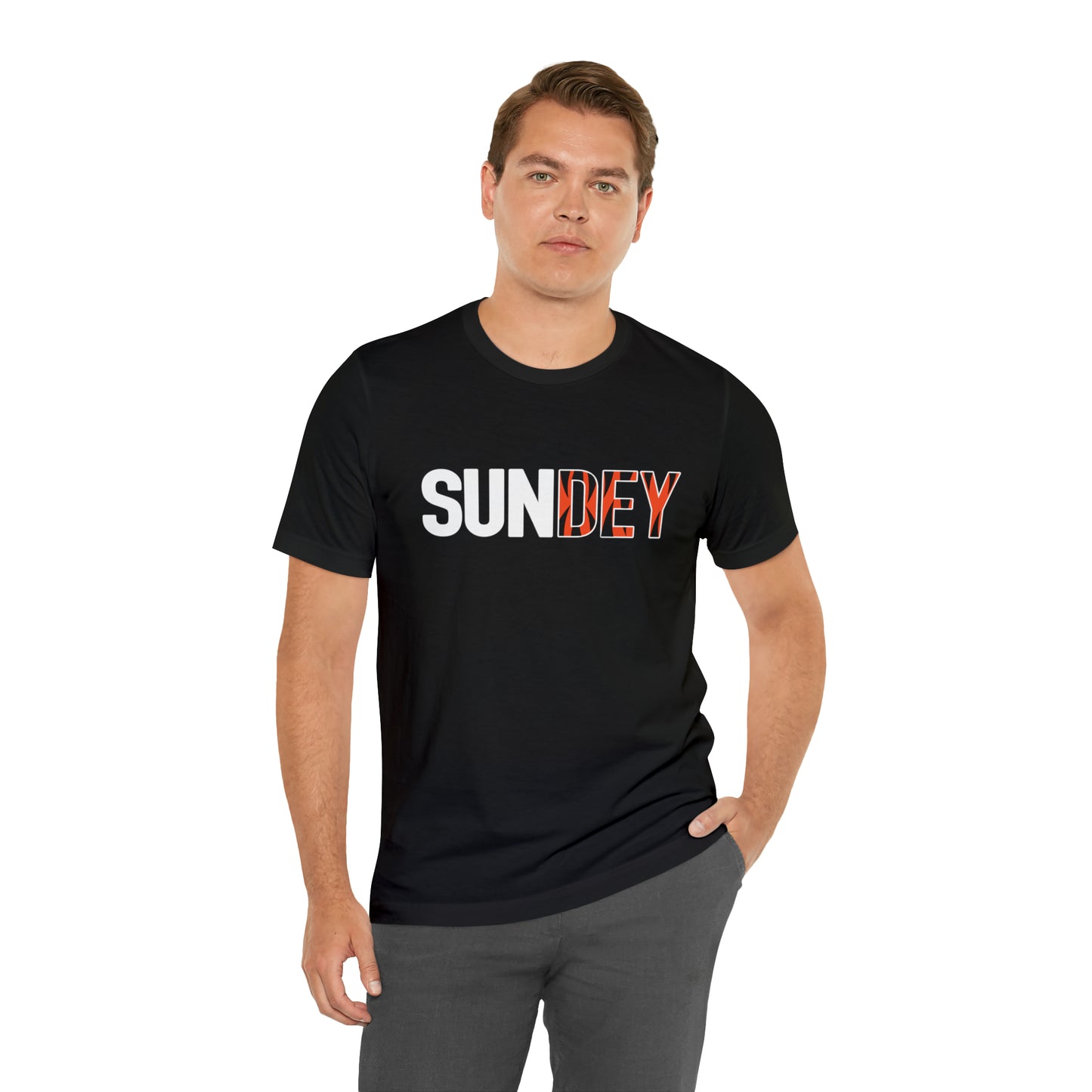 SunDEY Tee