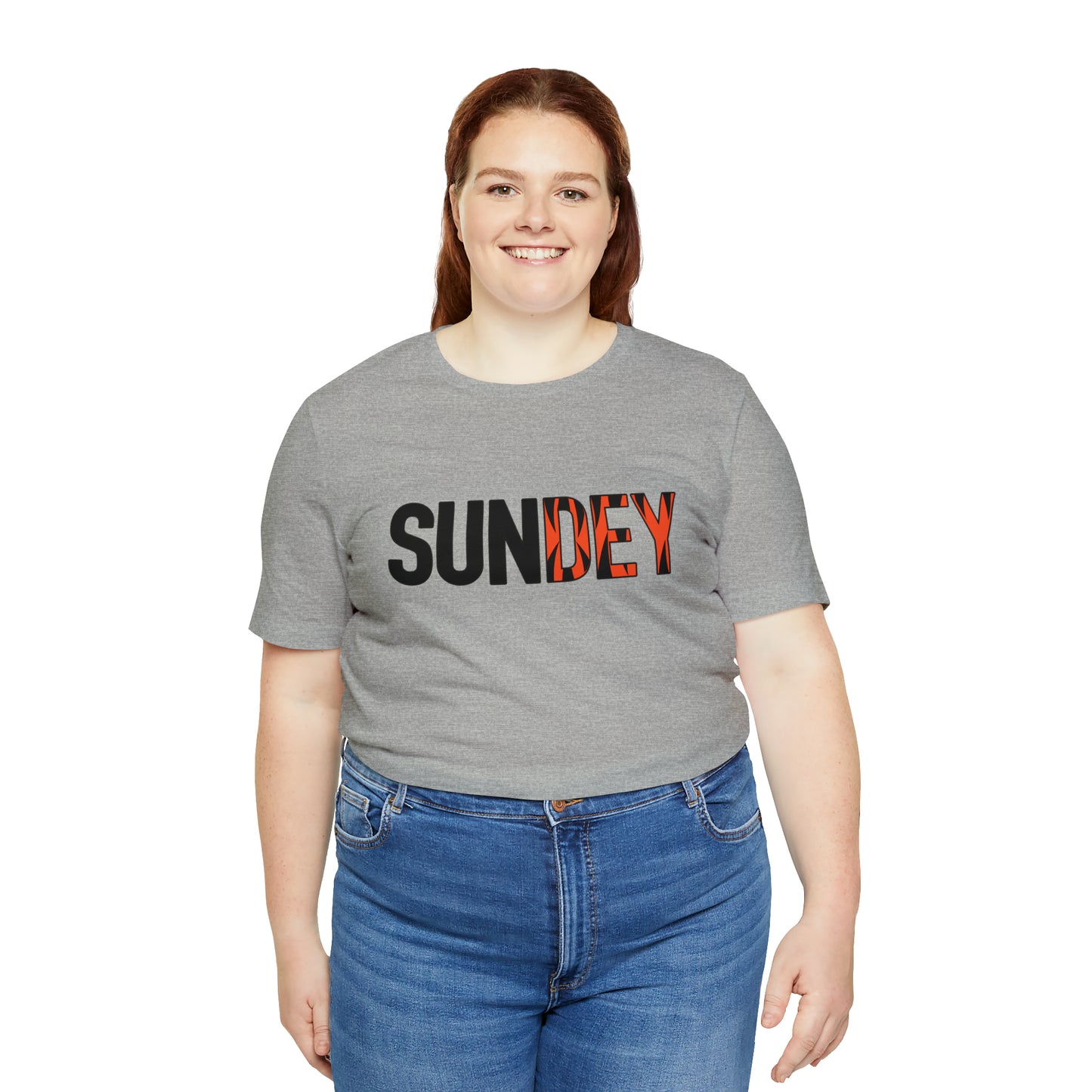 SunDEY Tee