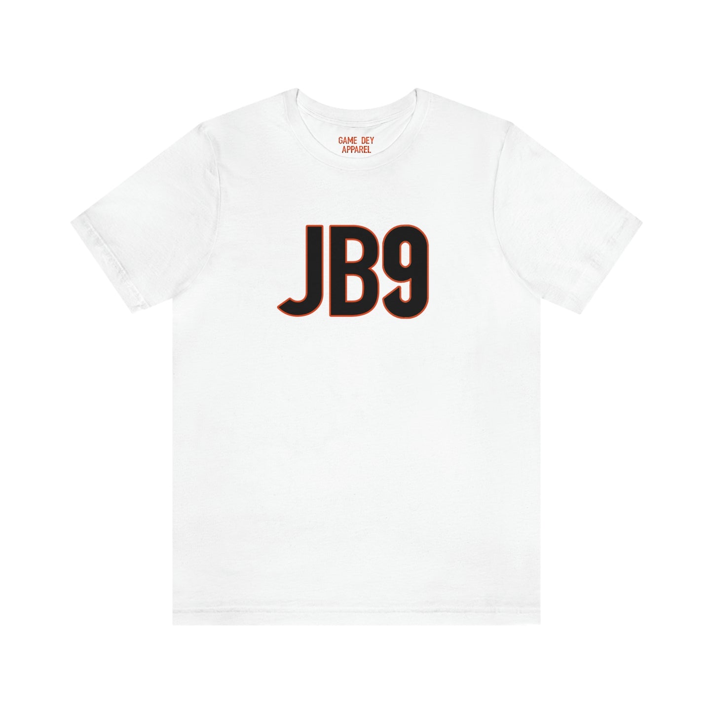 JB9 Men's Tee