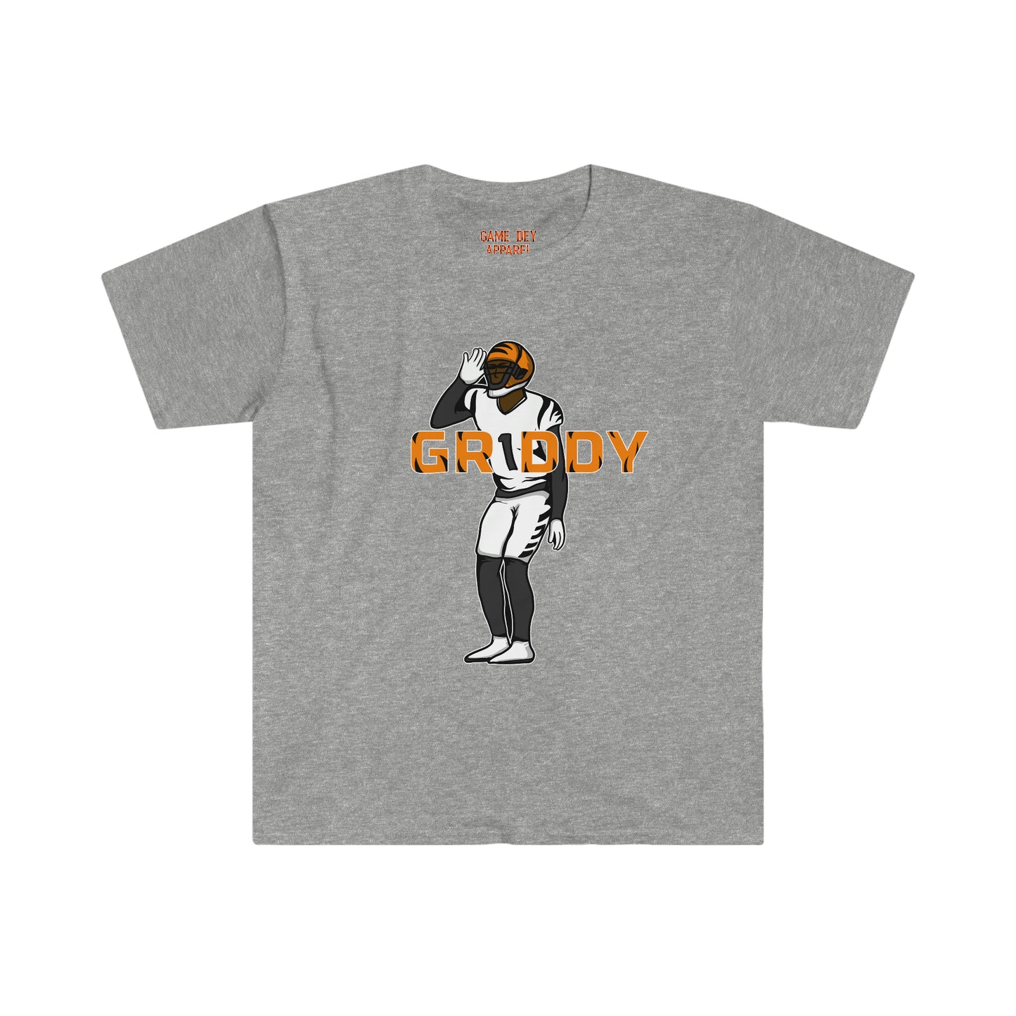 Gr1ddy Men's Tee