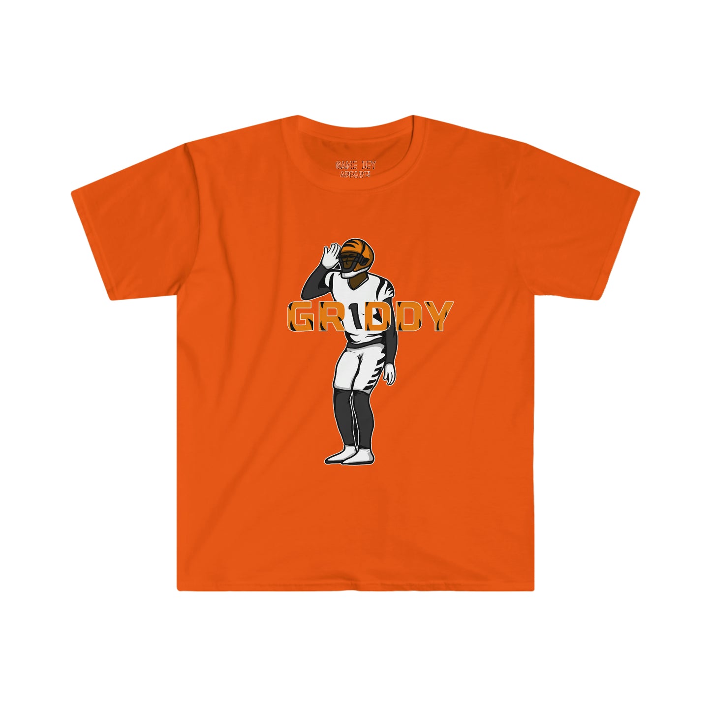Gr1ddy Men's Tee