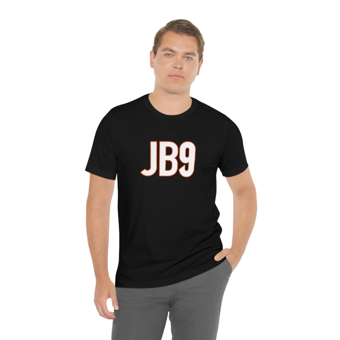 JB9 Men's Tee