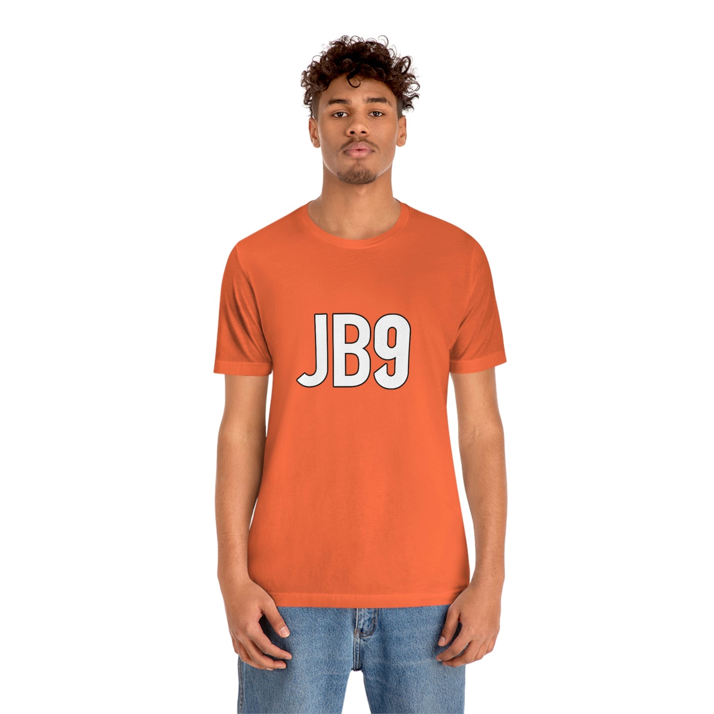 JB9 Men's Tee