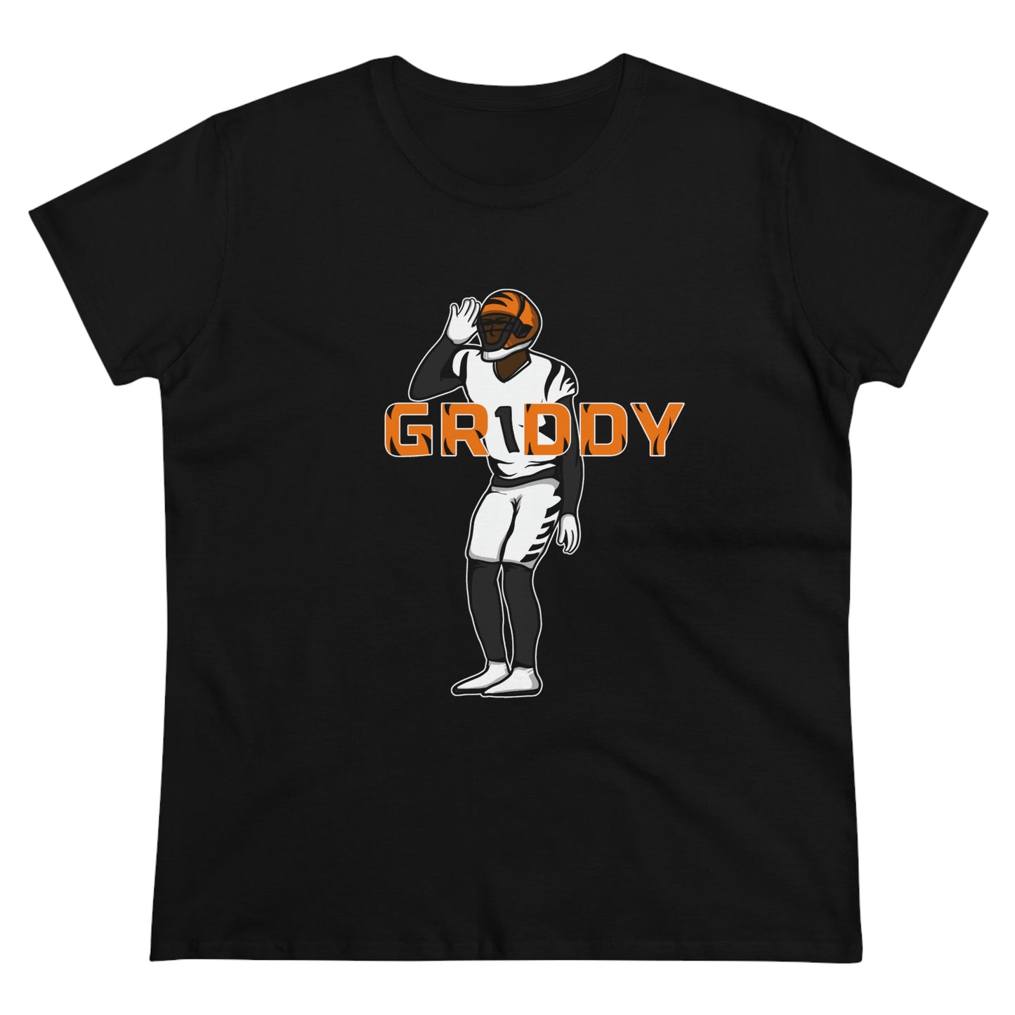 Gr1ddy Women's Tee
