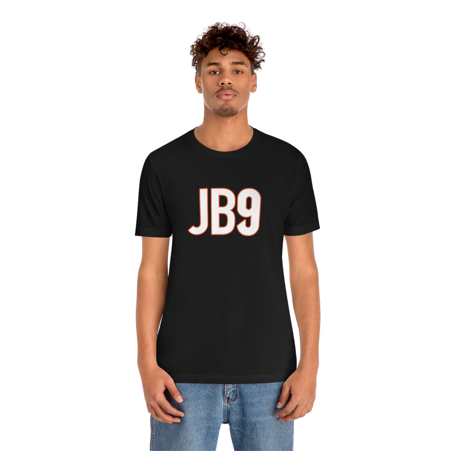 JB9 Men's Tee