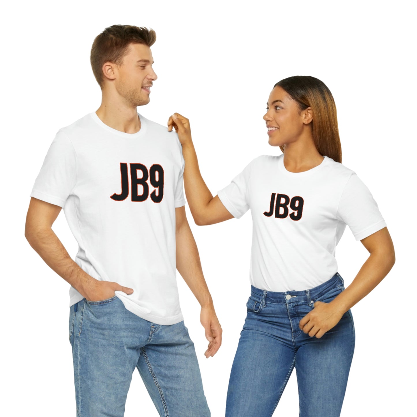 JB9 Men's Tee