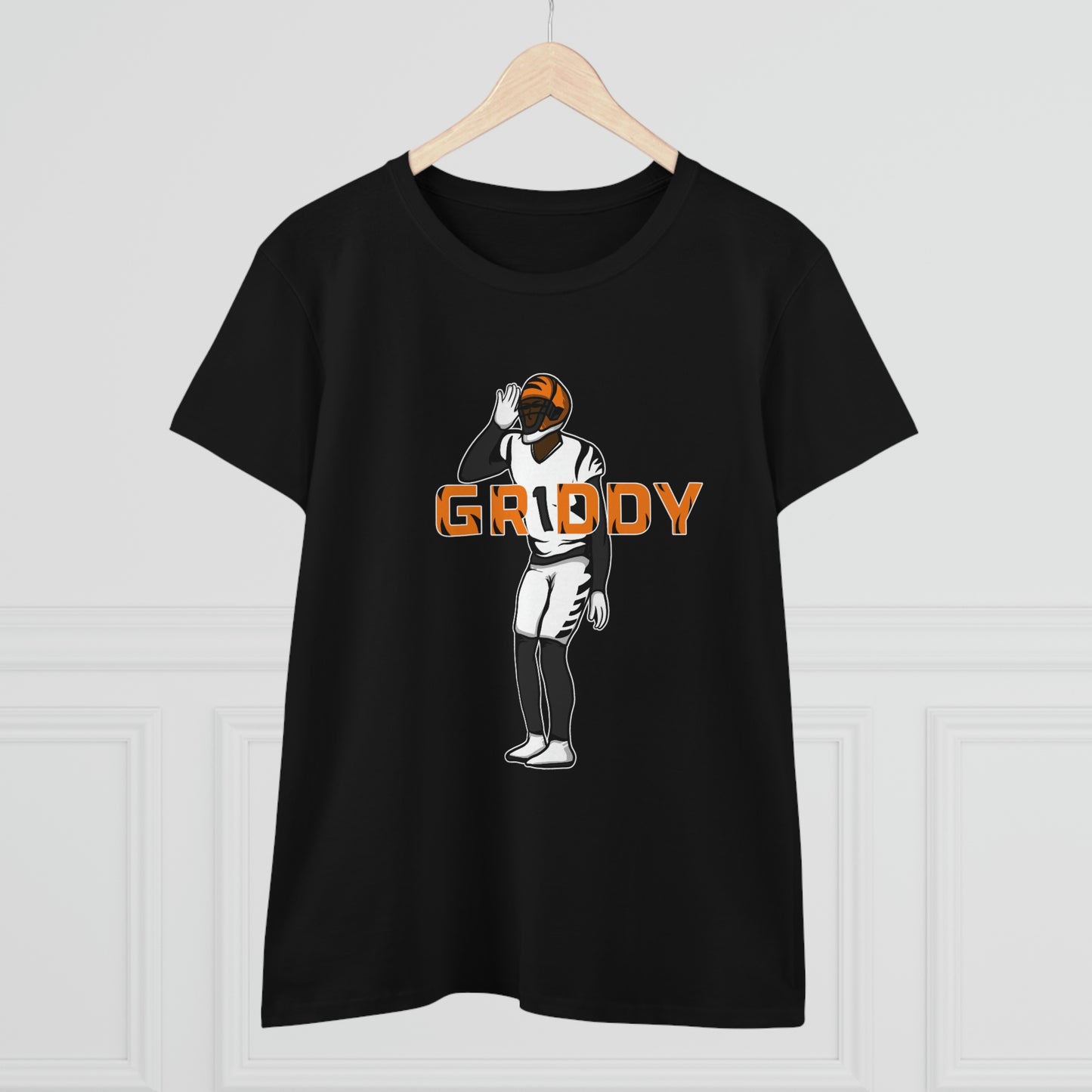 Gr1ddy Women's Tee