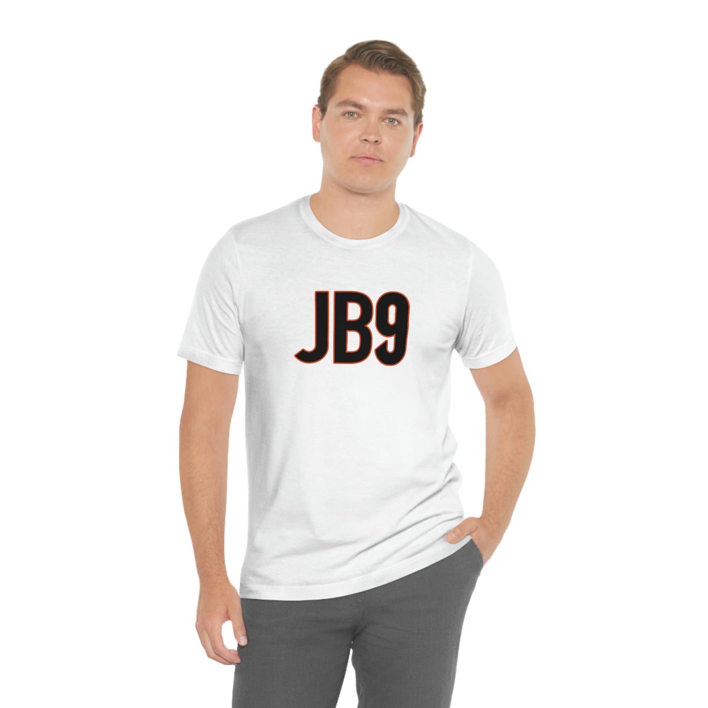 JB9 Men's Tee