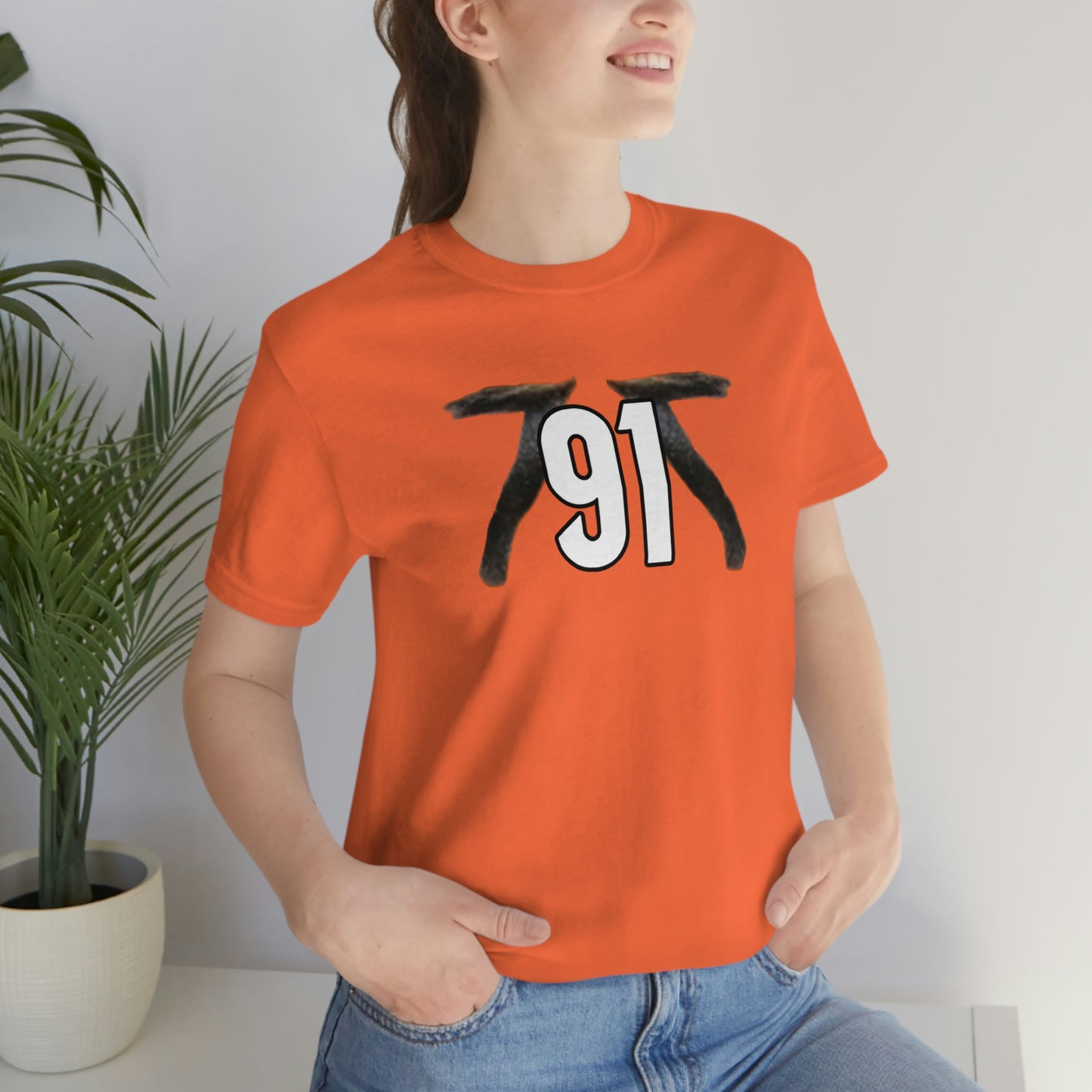 Trey Eyeblack Shirt