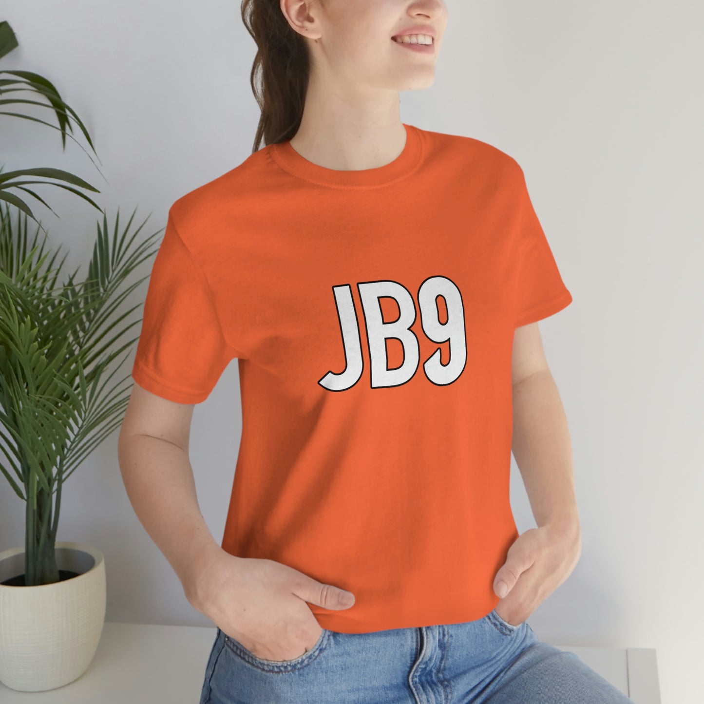 JB9 Men's Tee