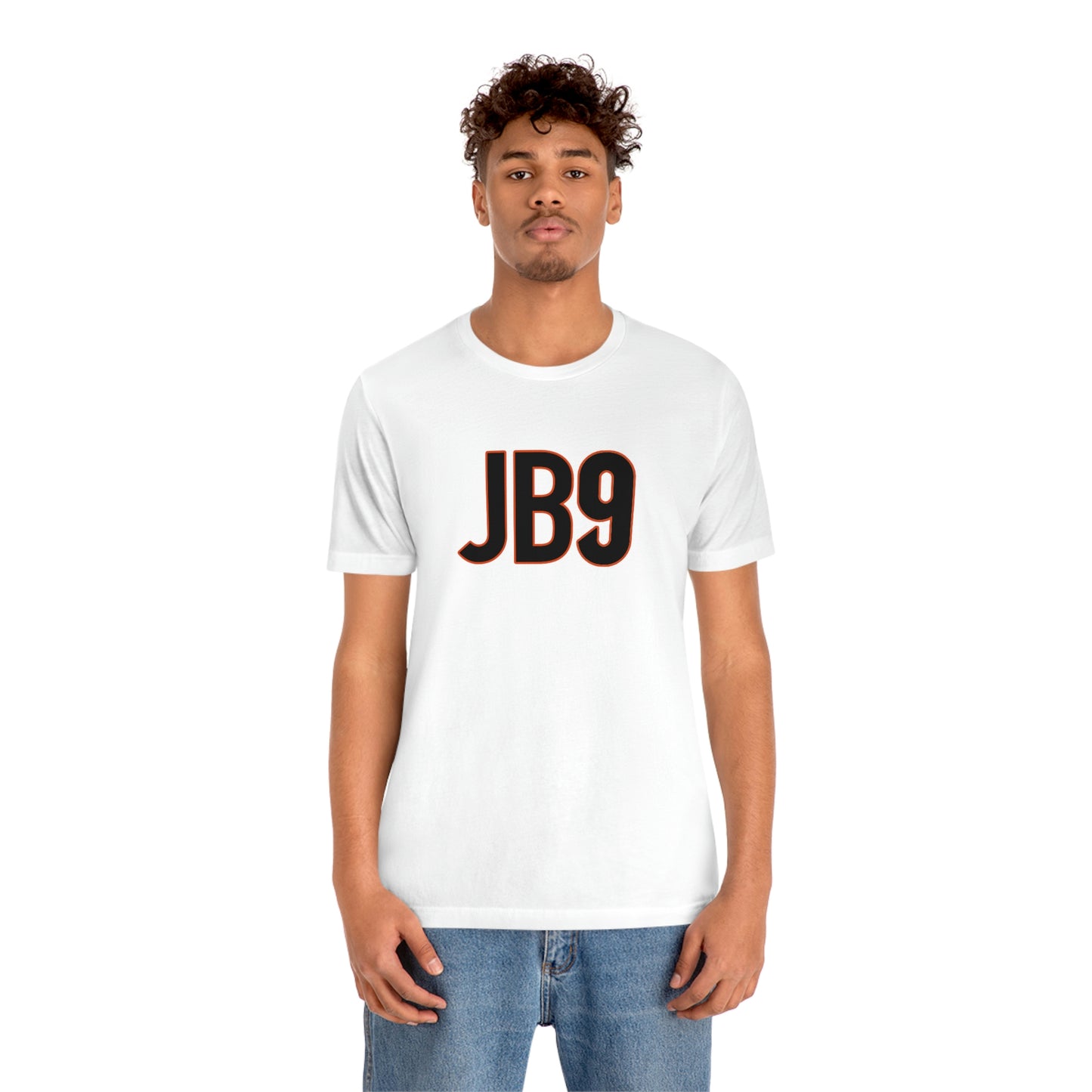 JB9 Men's Tee