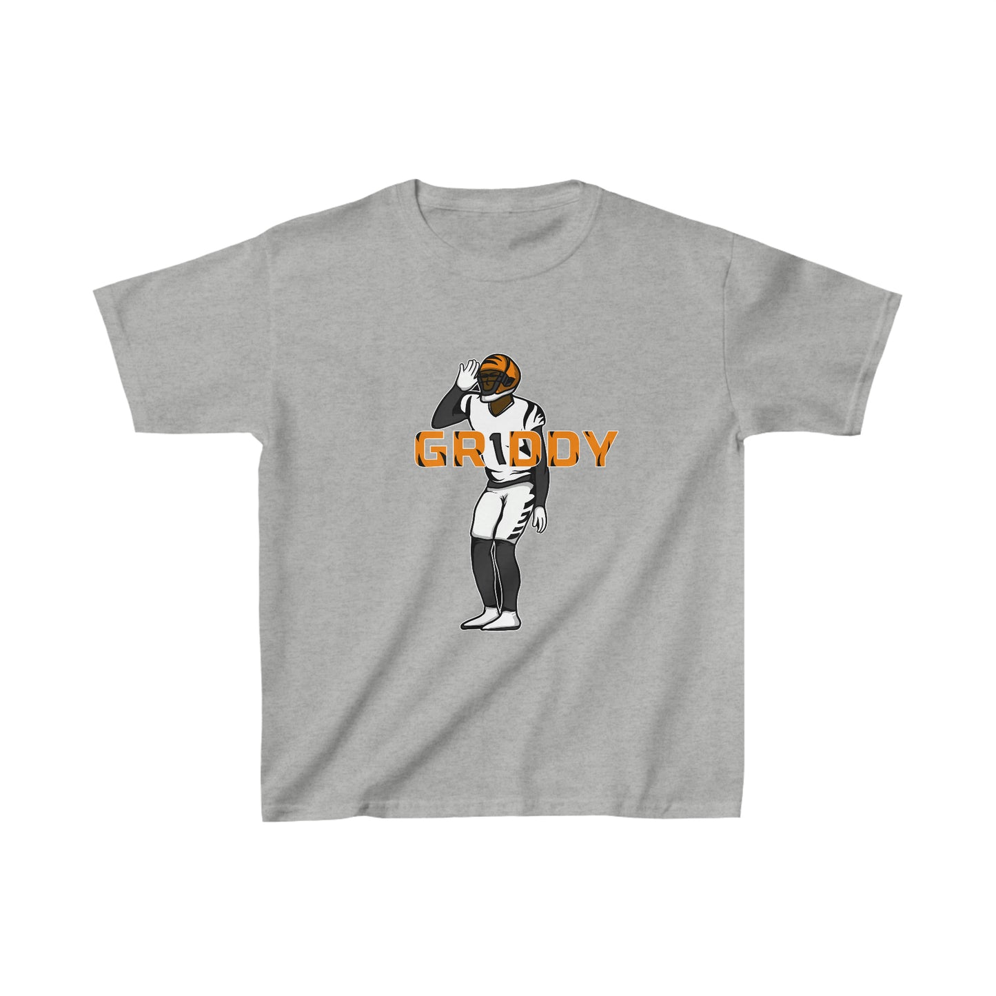 Gr1ddy Kids Tee