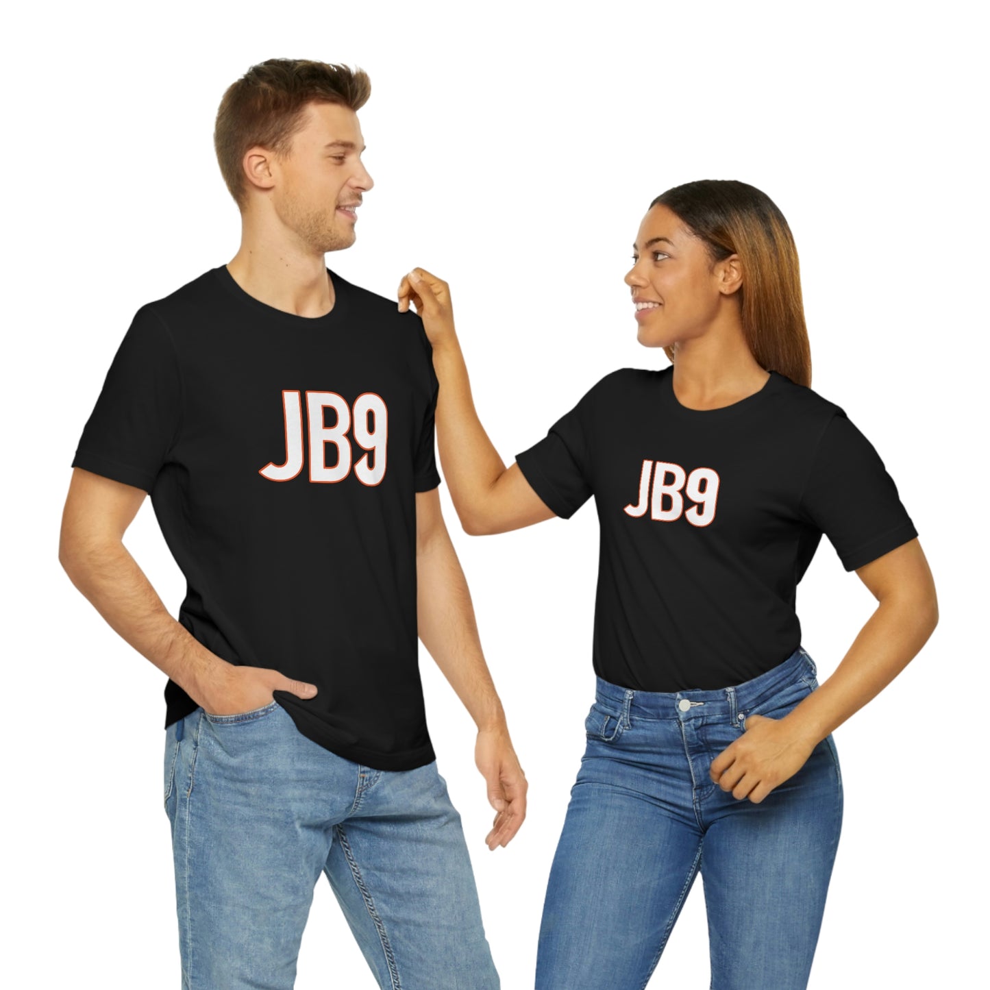 JB9 Men's Tee