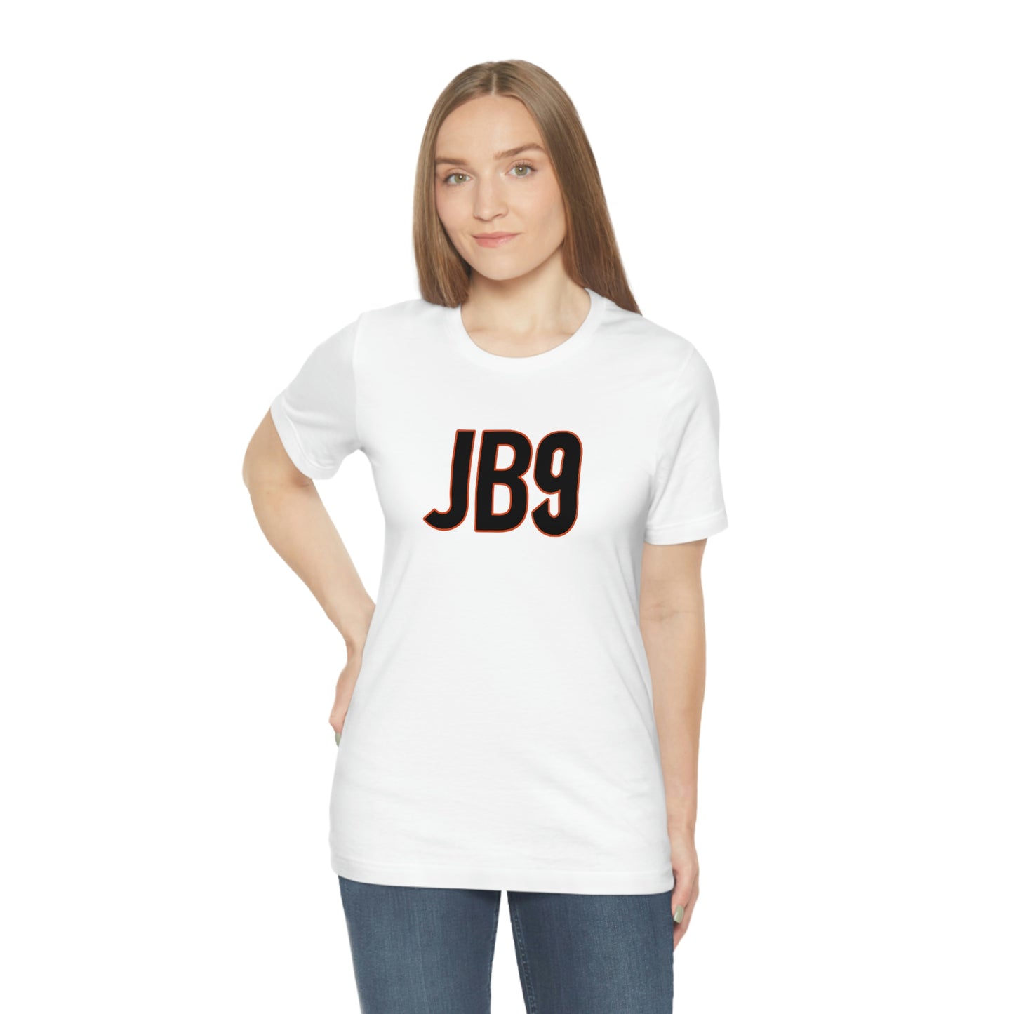 JB9 Men's Tee