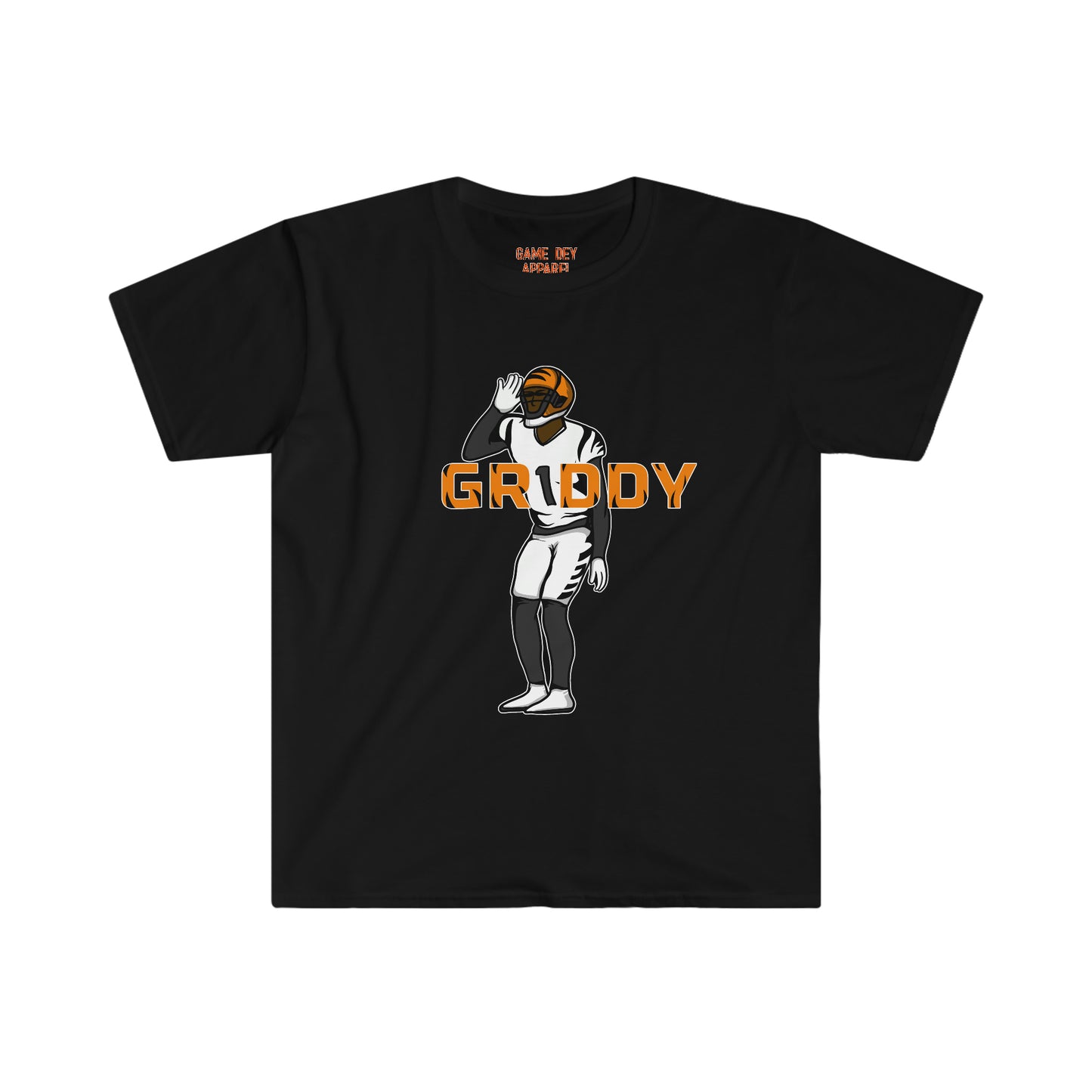 Gr1ddy Men's Tee