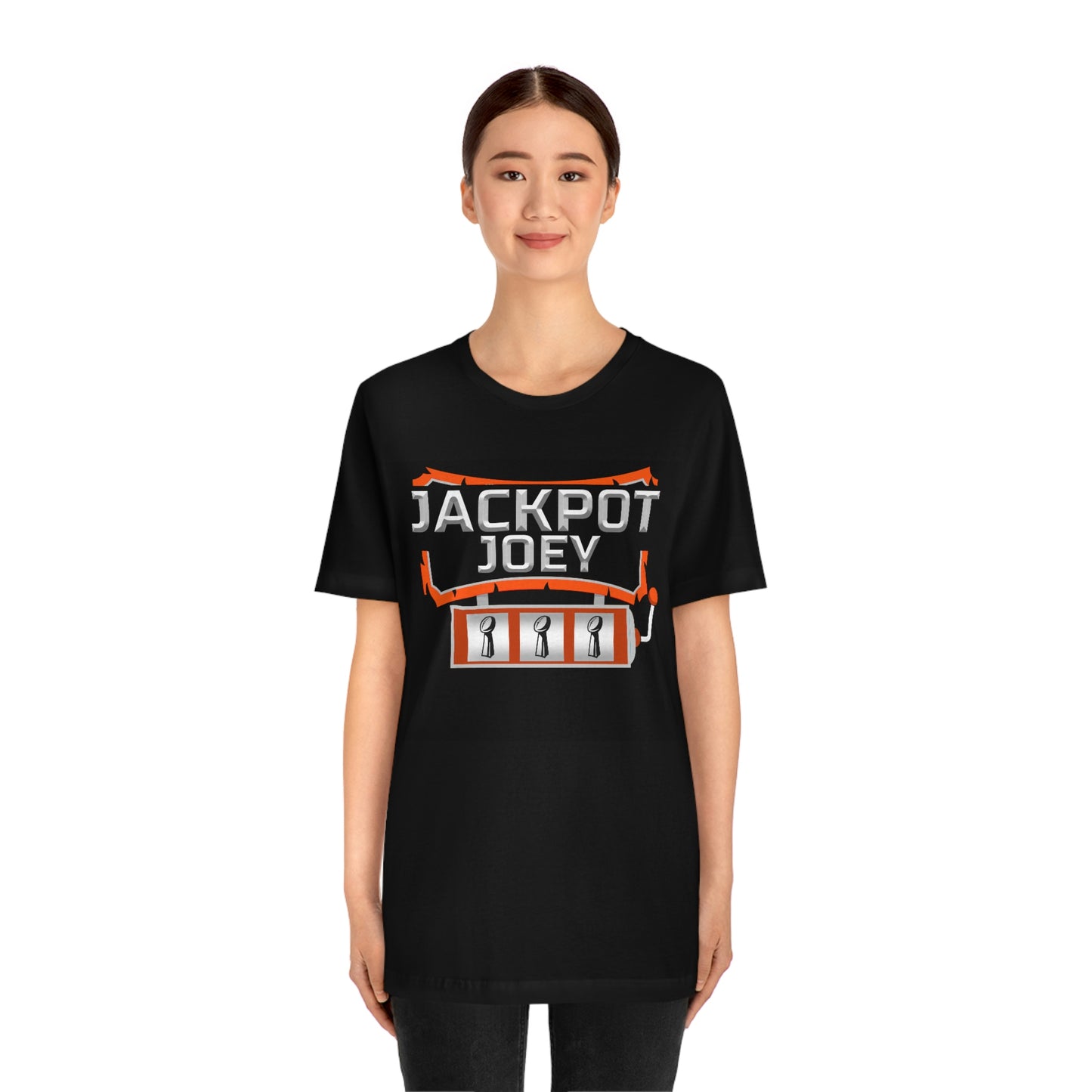 Jackpot Joey Men's Tee
