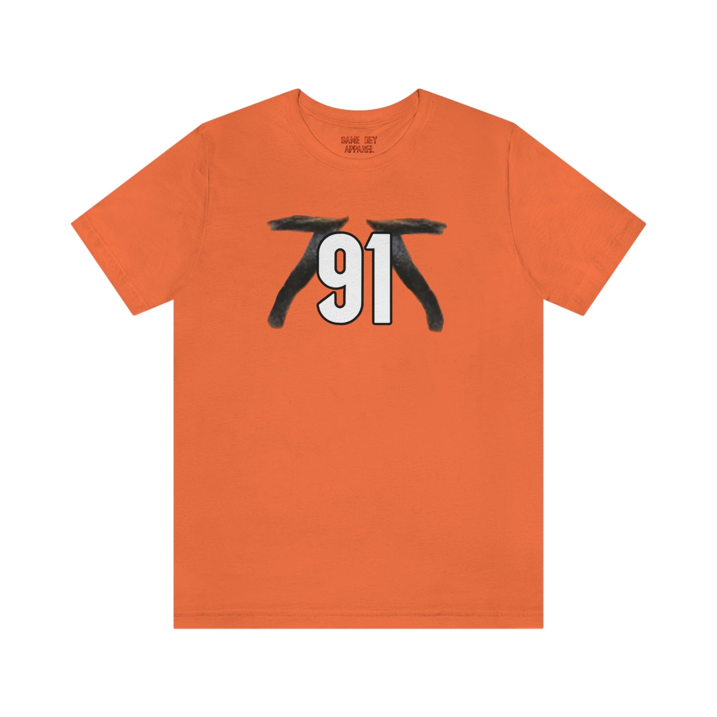 Trey Eyeblack Shirt