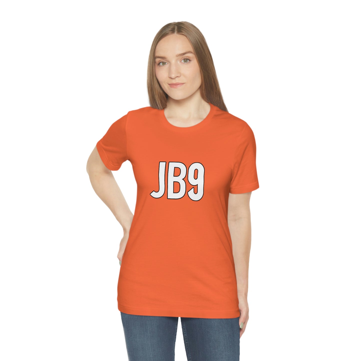 JB9 Men's Tee