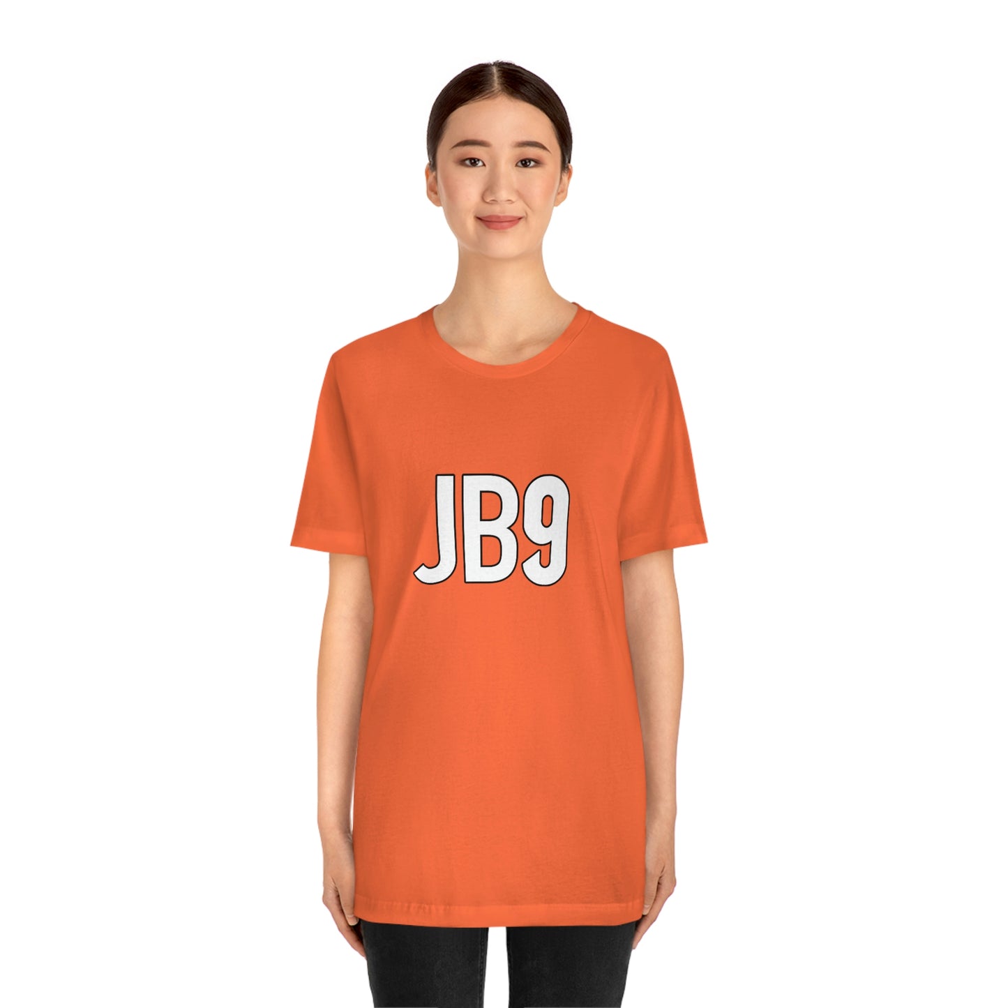 JB9 Men's Tee