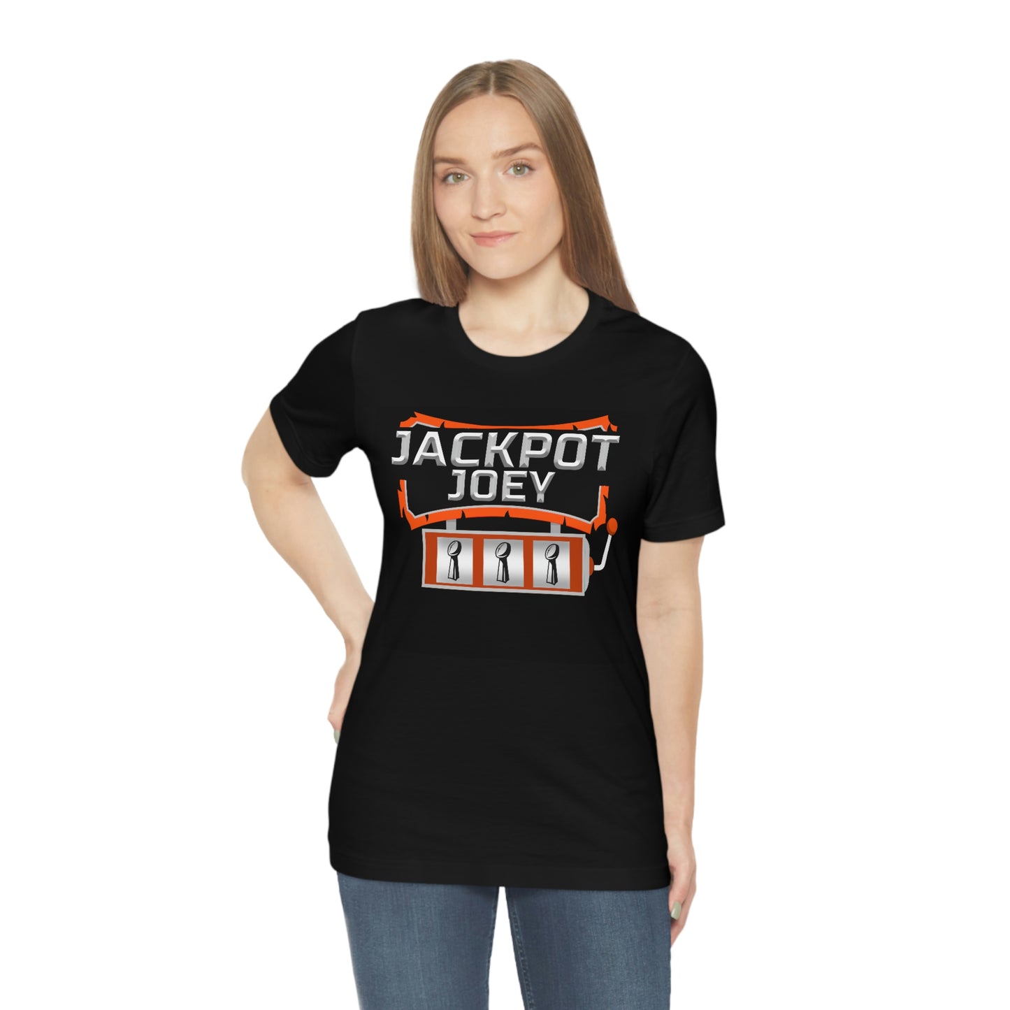 Jackpot Joey Men's Tee
