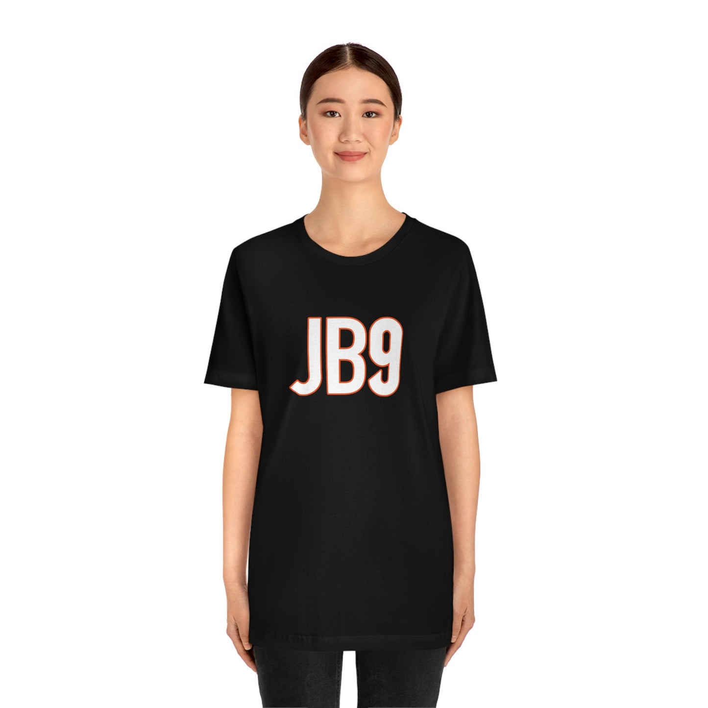JB9 Men's Tee