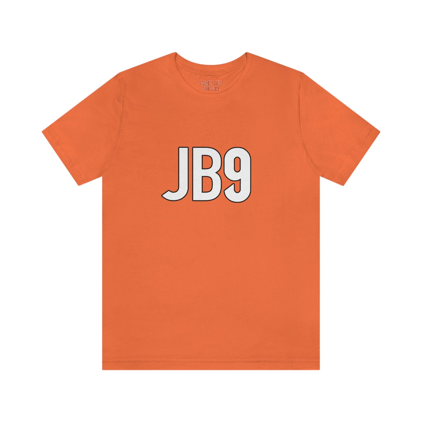 JB9 Men's Tee